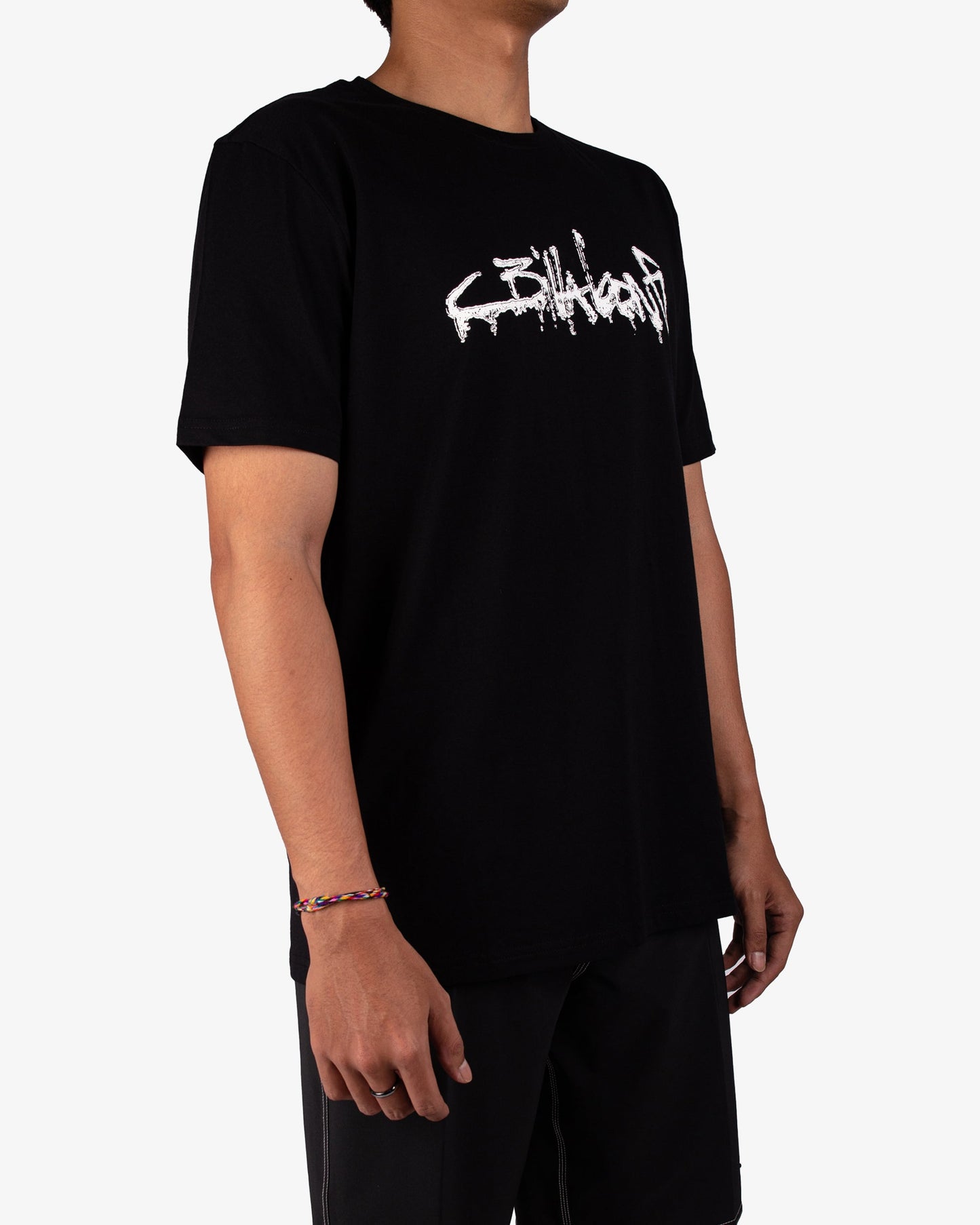 Mens Identity Regular T-Shirt