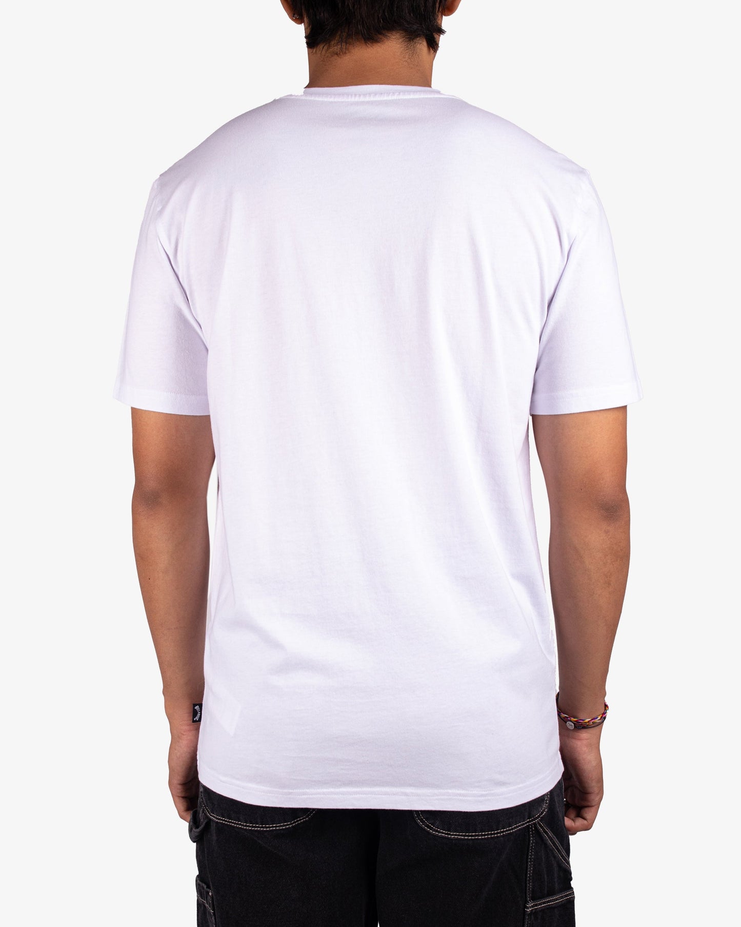 Mens Identity Regular T-Shirt