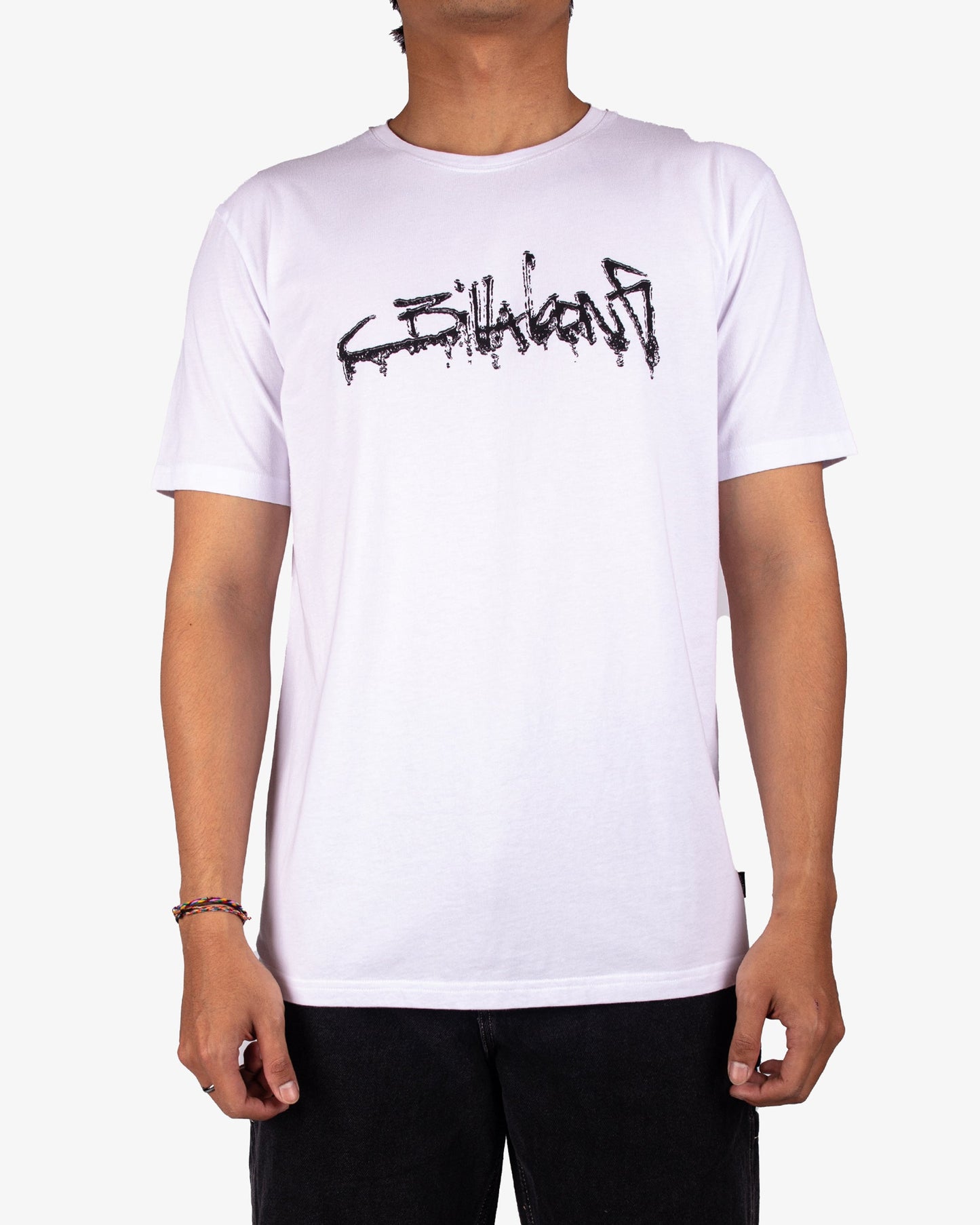 Mens Identity Regular T-Shirt