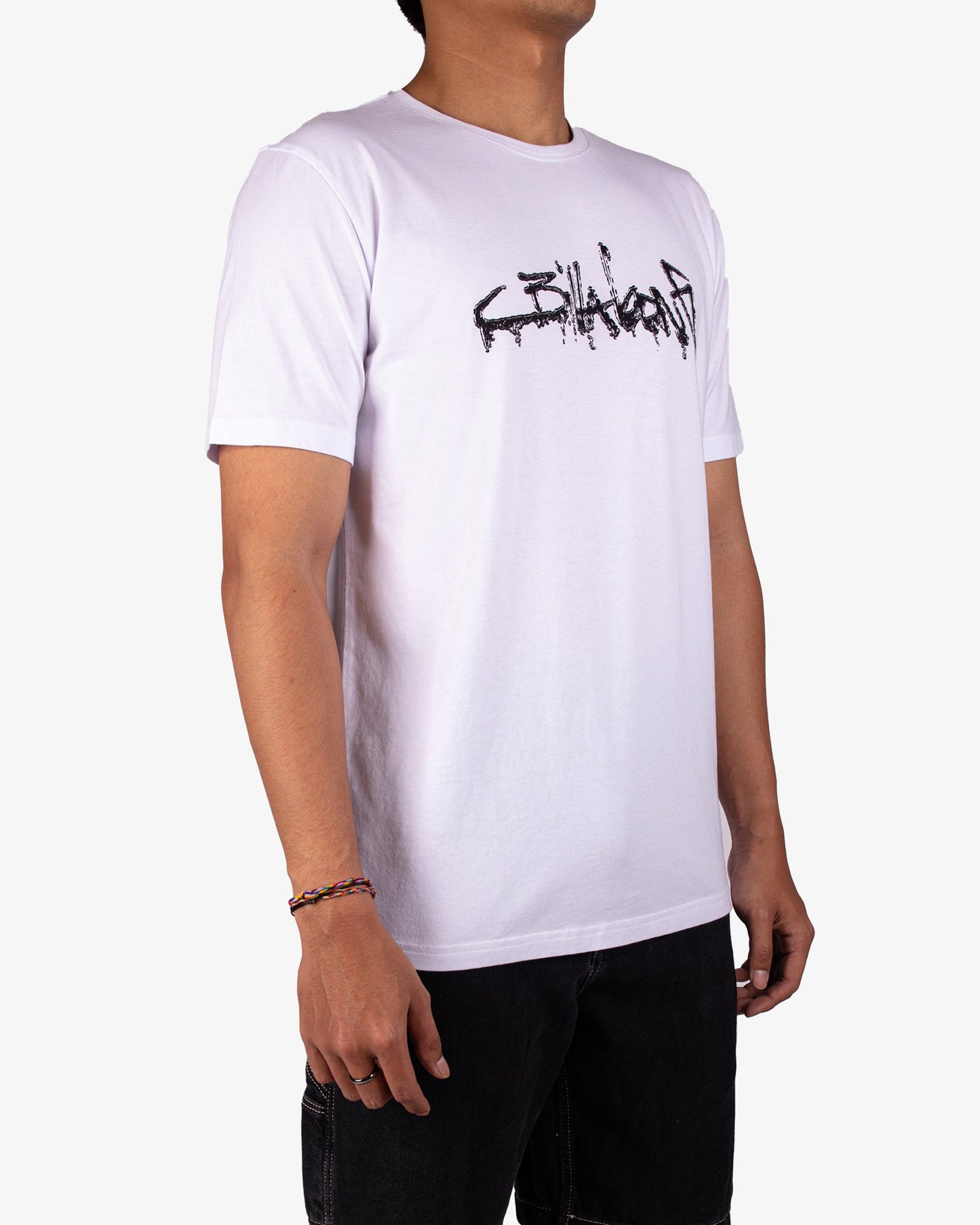 Mens Identity Regular T-Shirt