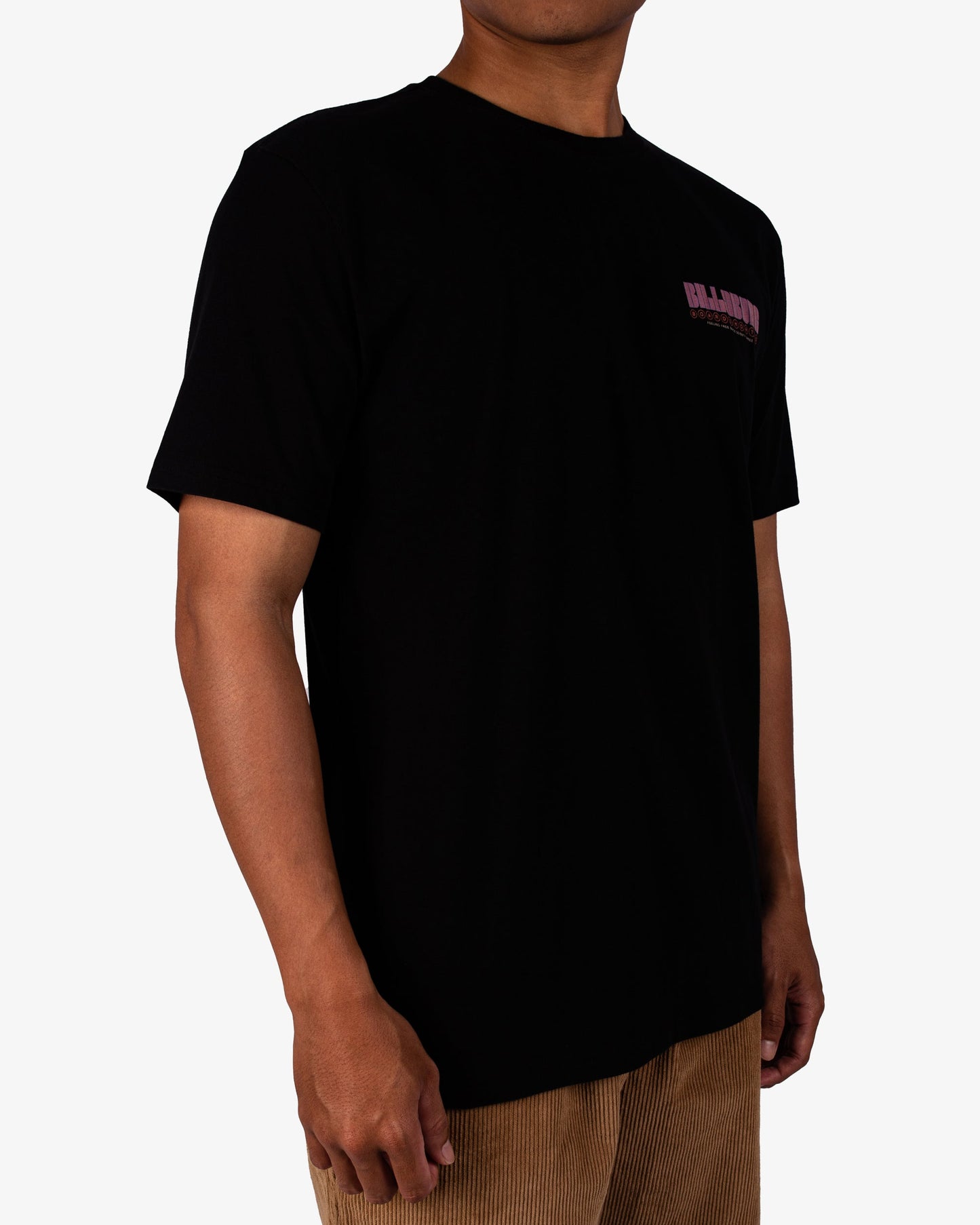 Mens Boardsheet Regular T-Shirt