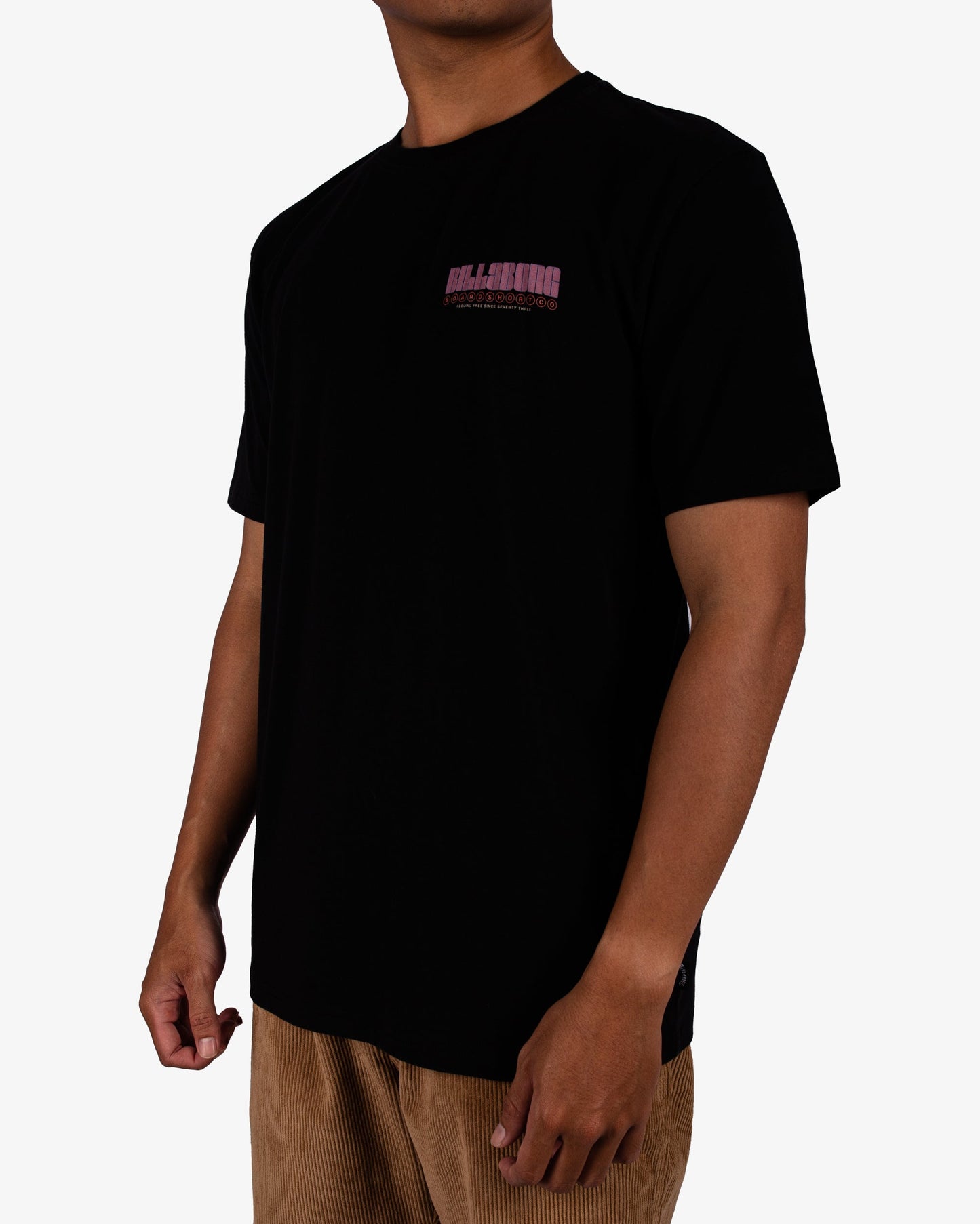 Mens Boardsheet Regular T-Shirt
