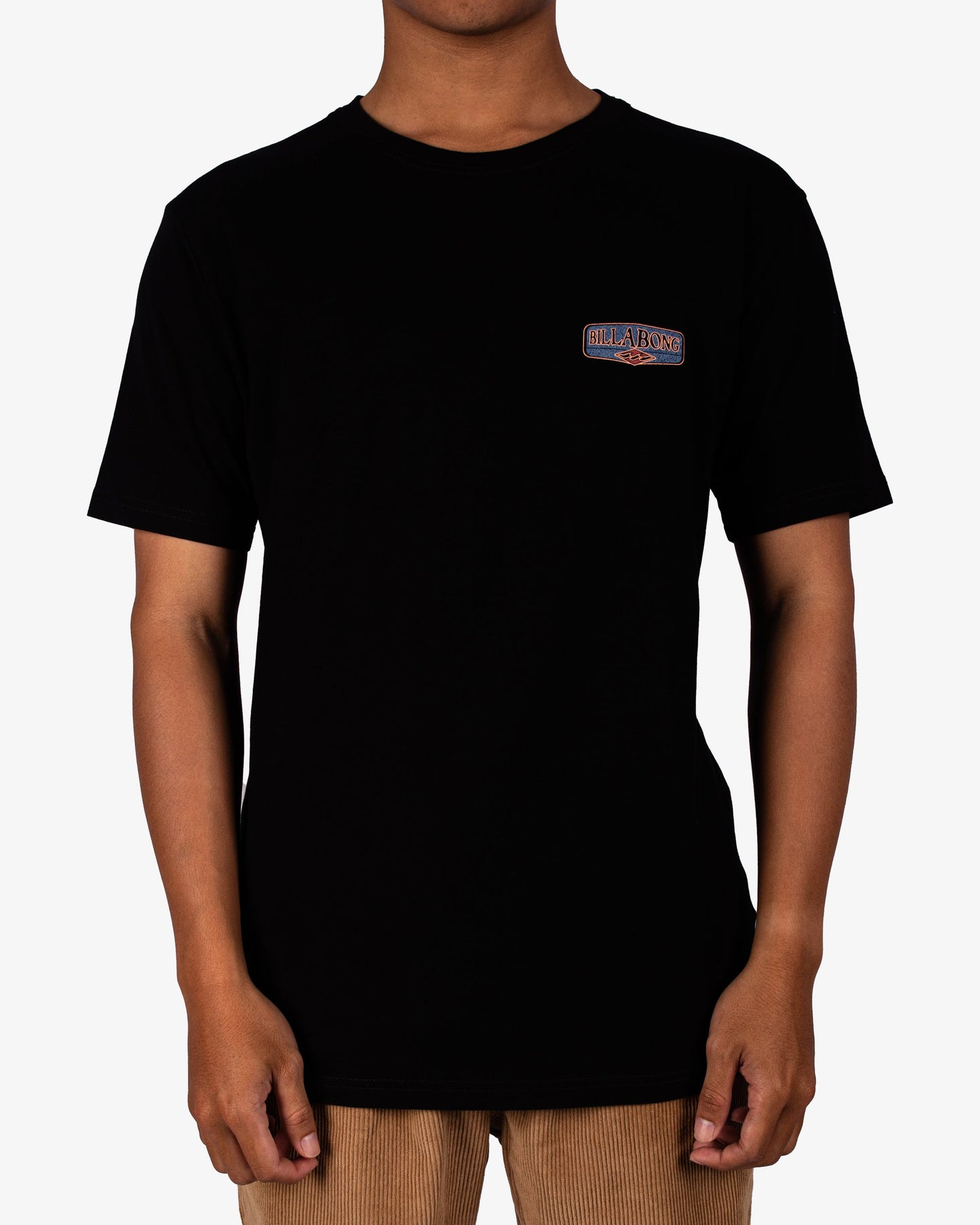Mens Retro Surf Regular T-Shirt