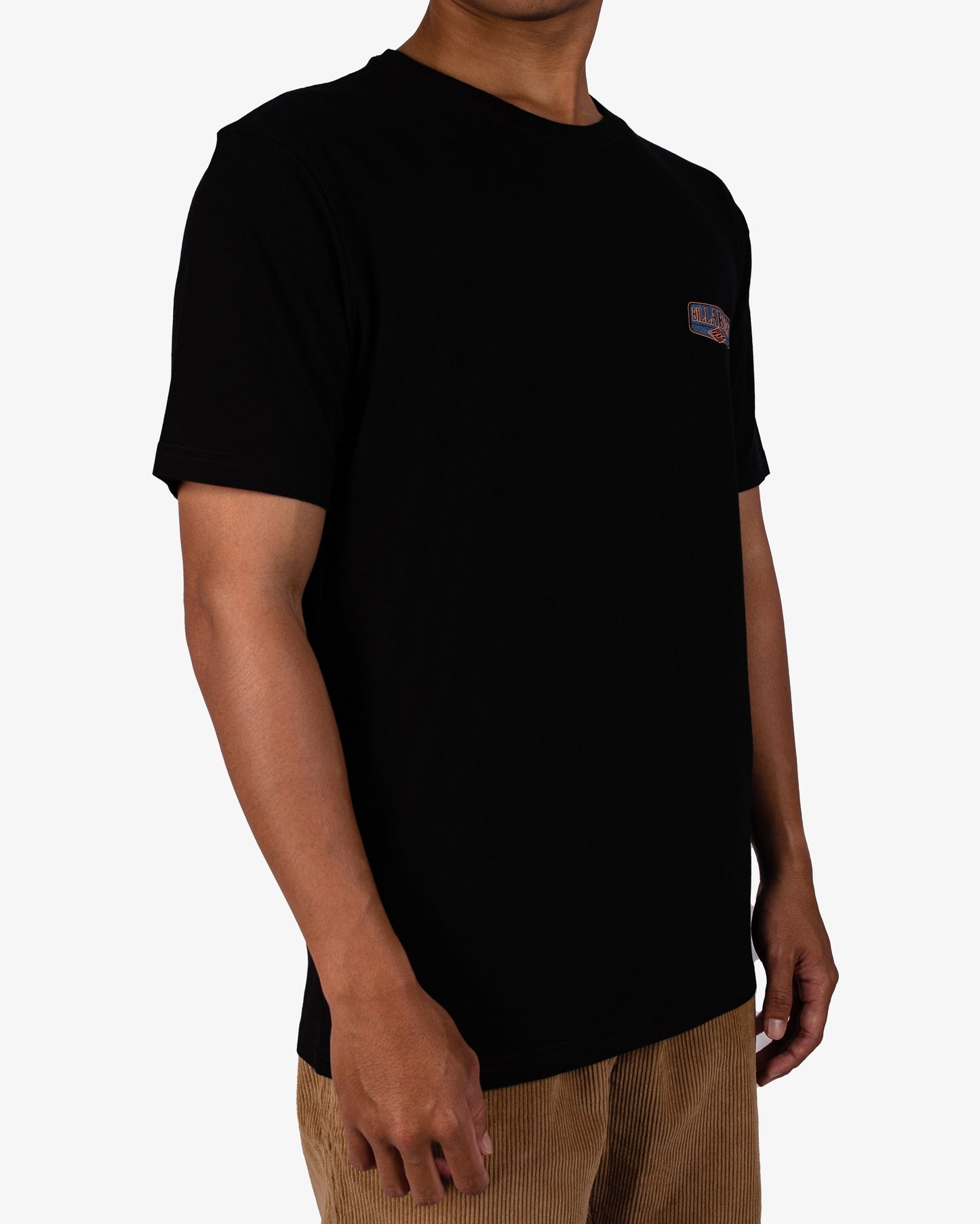 Mens Retro Surf Regular T-Shirt