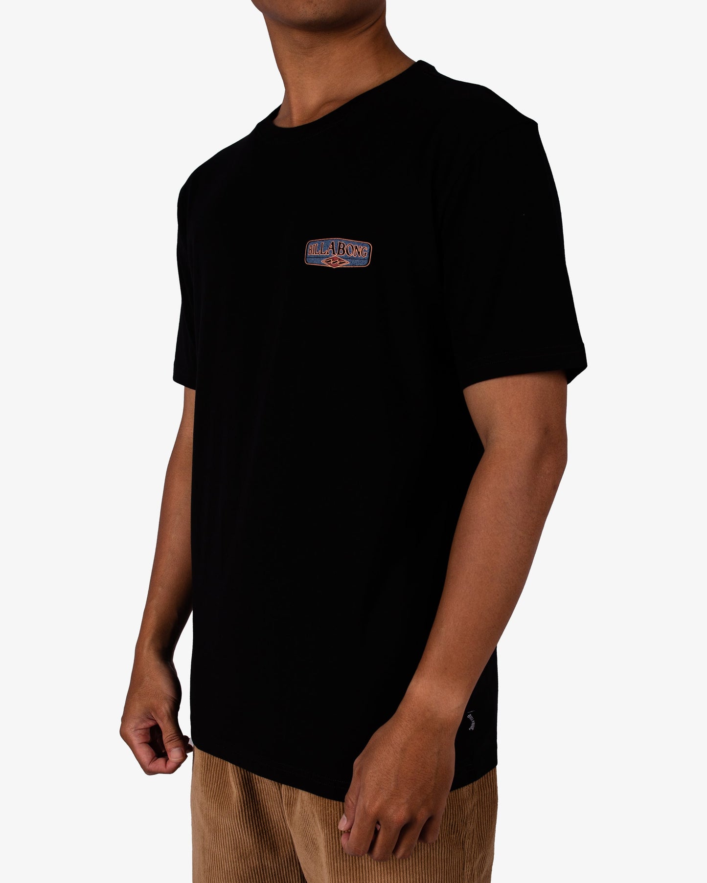 Mens Retro Surf Regular T-Shirt