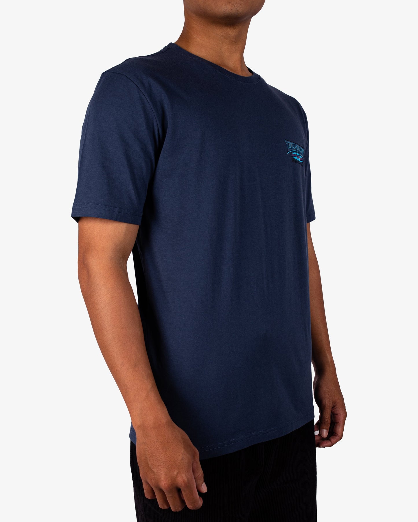 Mens Ocean Heritage Regular T-Shirt