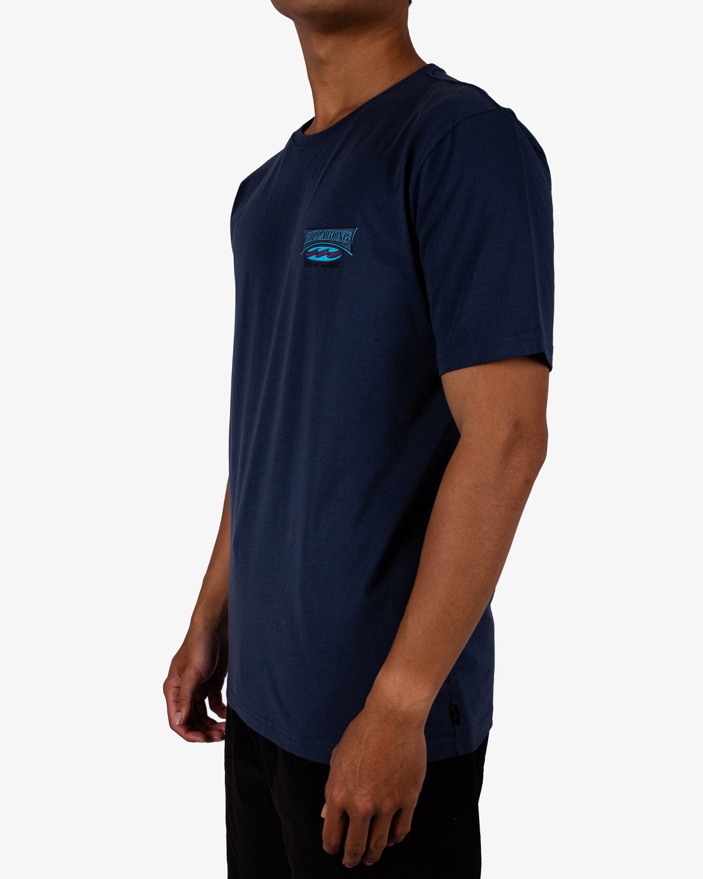 Mens Ocean Heritage Regular T-Shirt