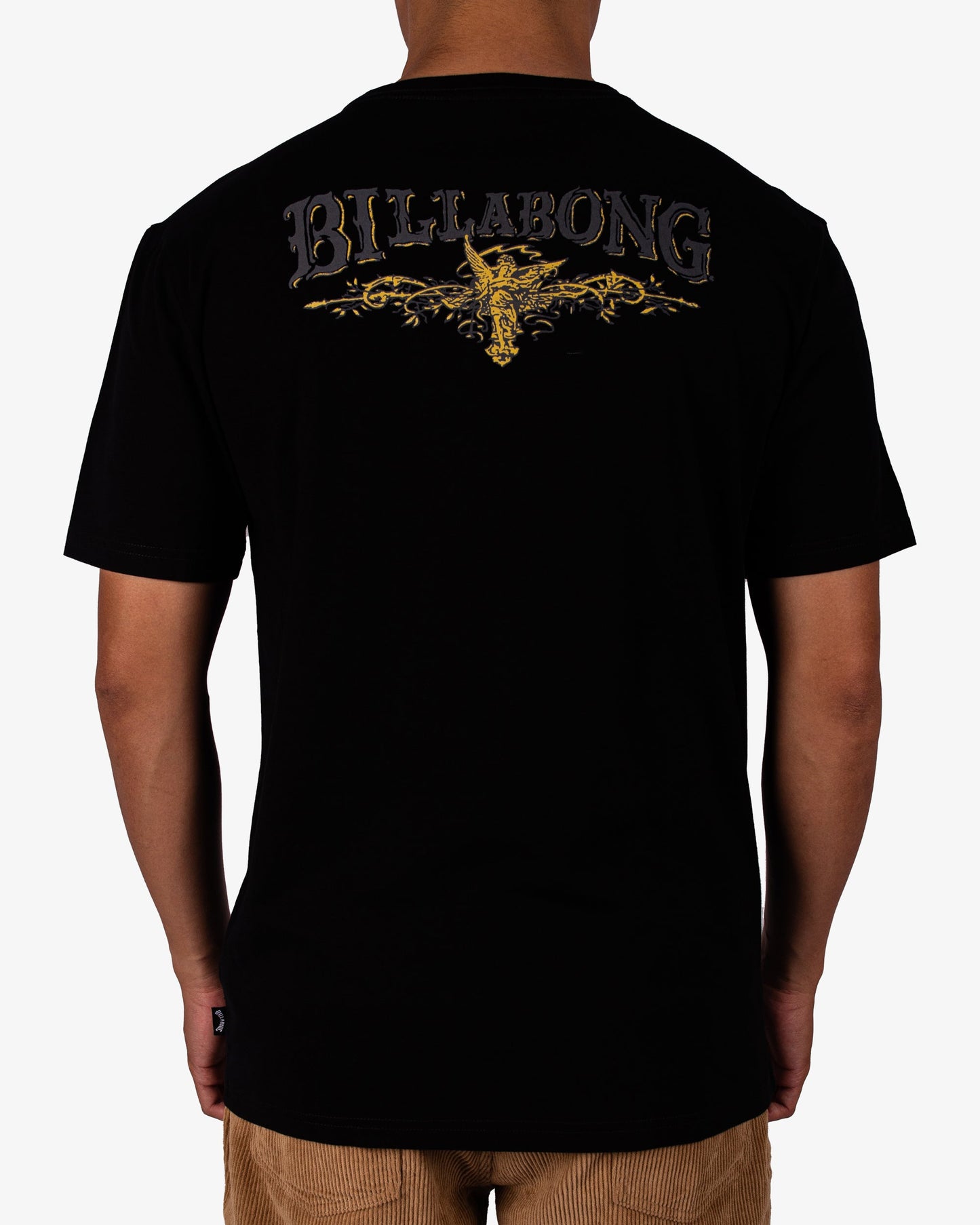 Mens Pure Intentions Regular T-Shirt