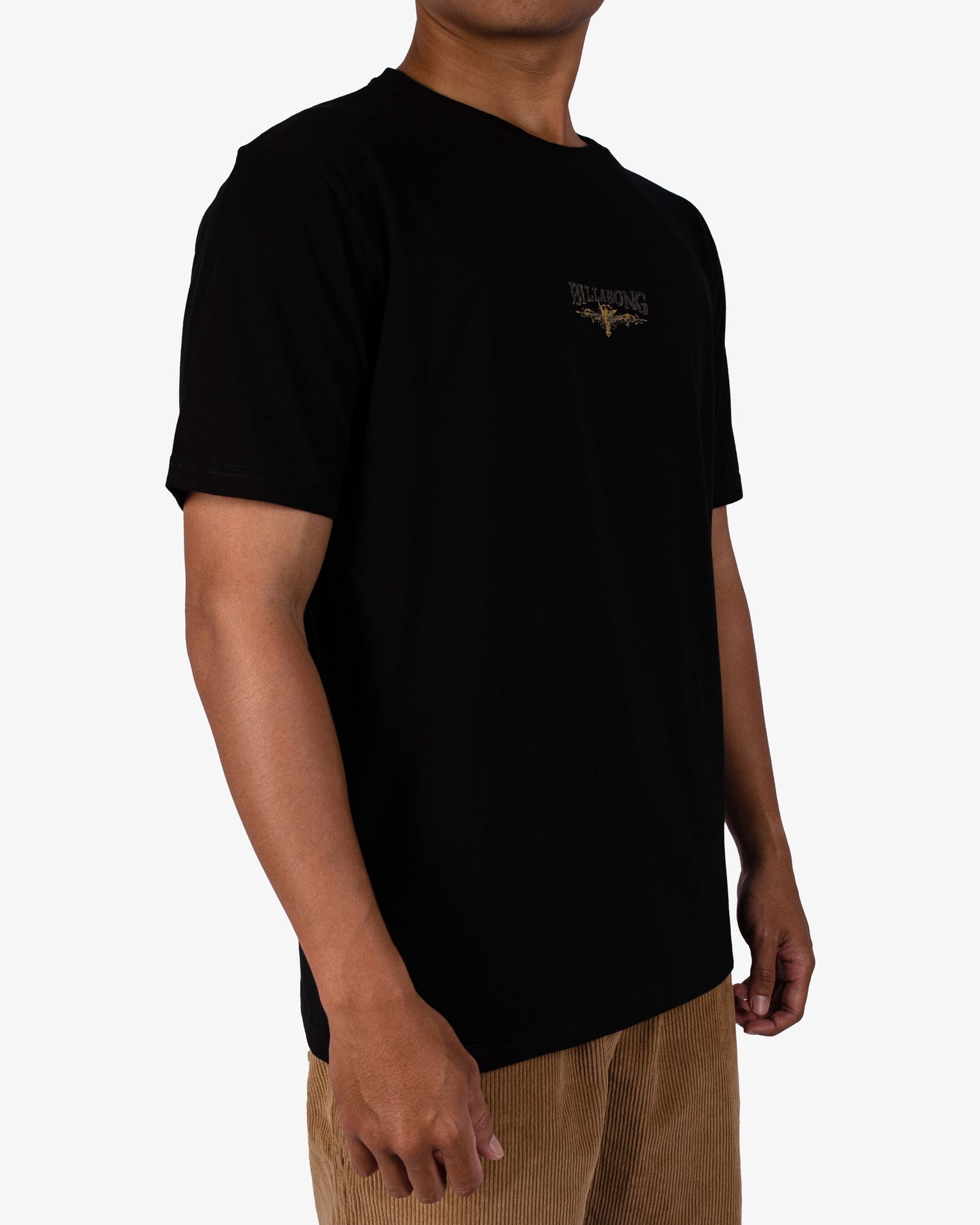 Mens Pure Intentions Regular T-Shirt
