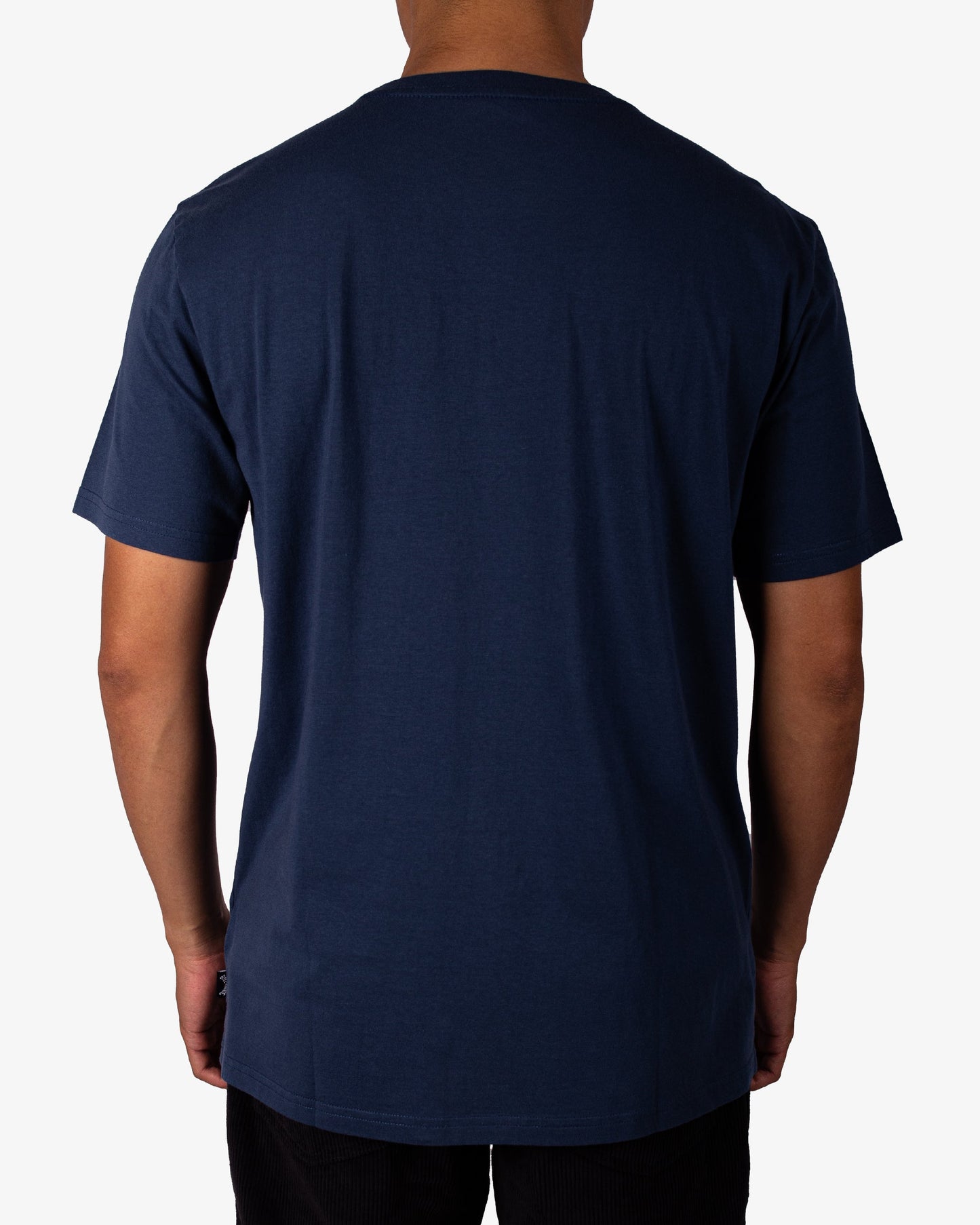 Mens Tilt Icon Regular T-Shirt