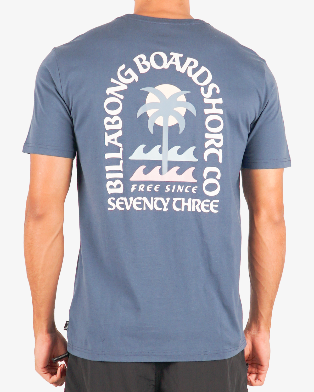 Mens Portal Regular T-Shirt