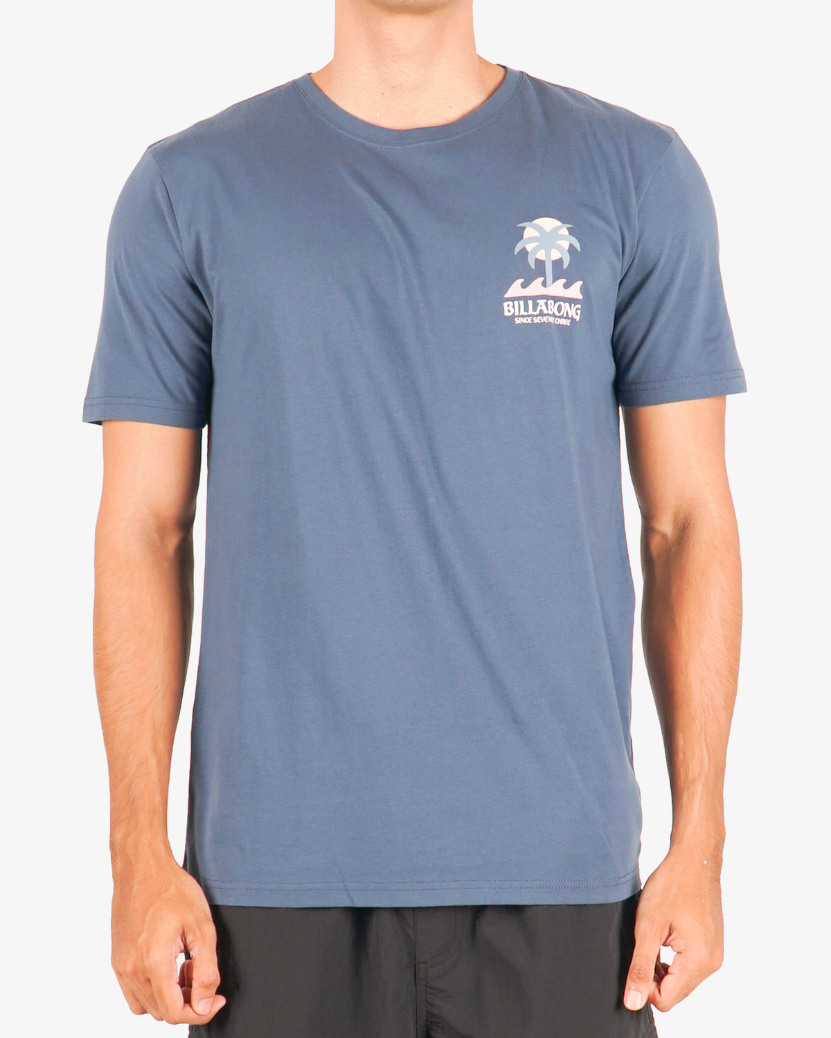 Mens Portal Regular T-Shirt