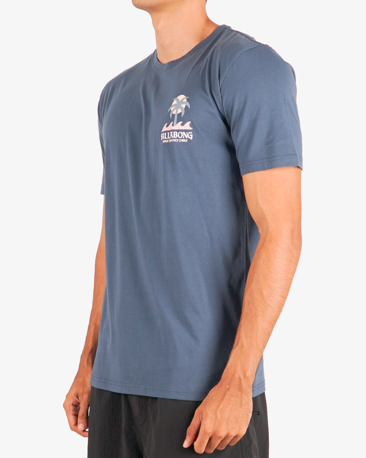 Mens Portal Regular T-Shirt