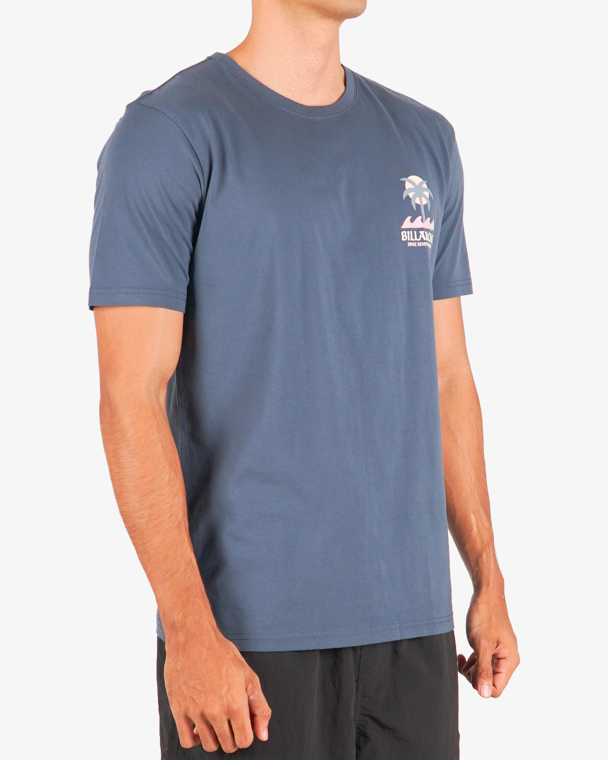 Mens Portal Regular T-Shirt