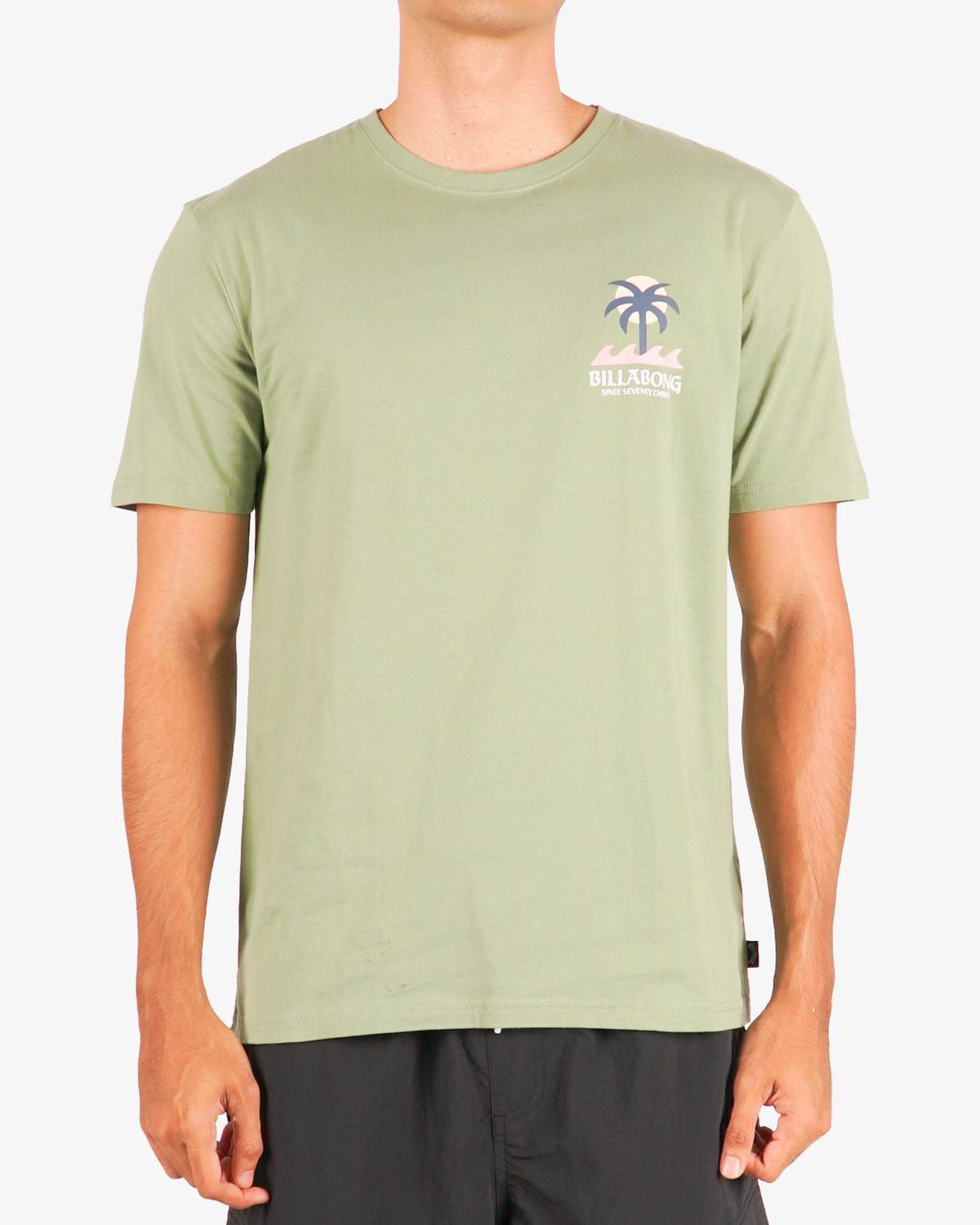 Mens Portal Regular T-Shirt