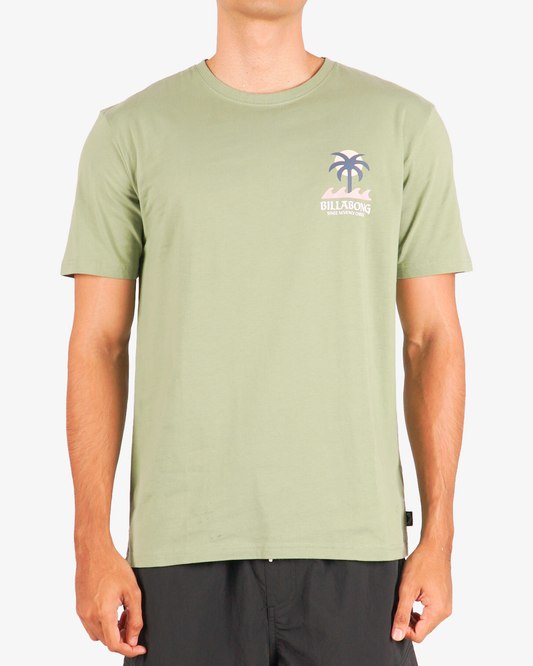Mens Portal Regular T-Shirt