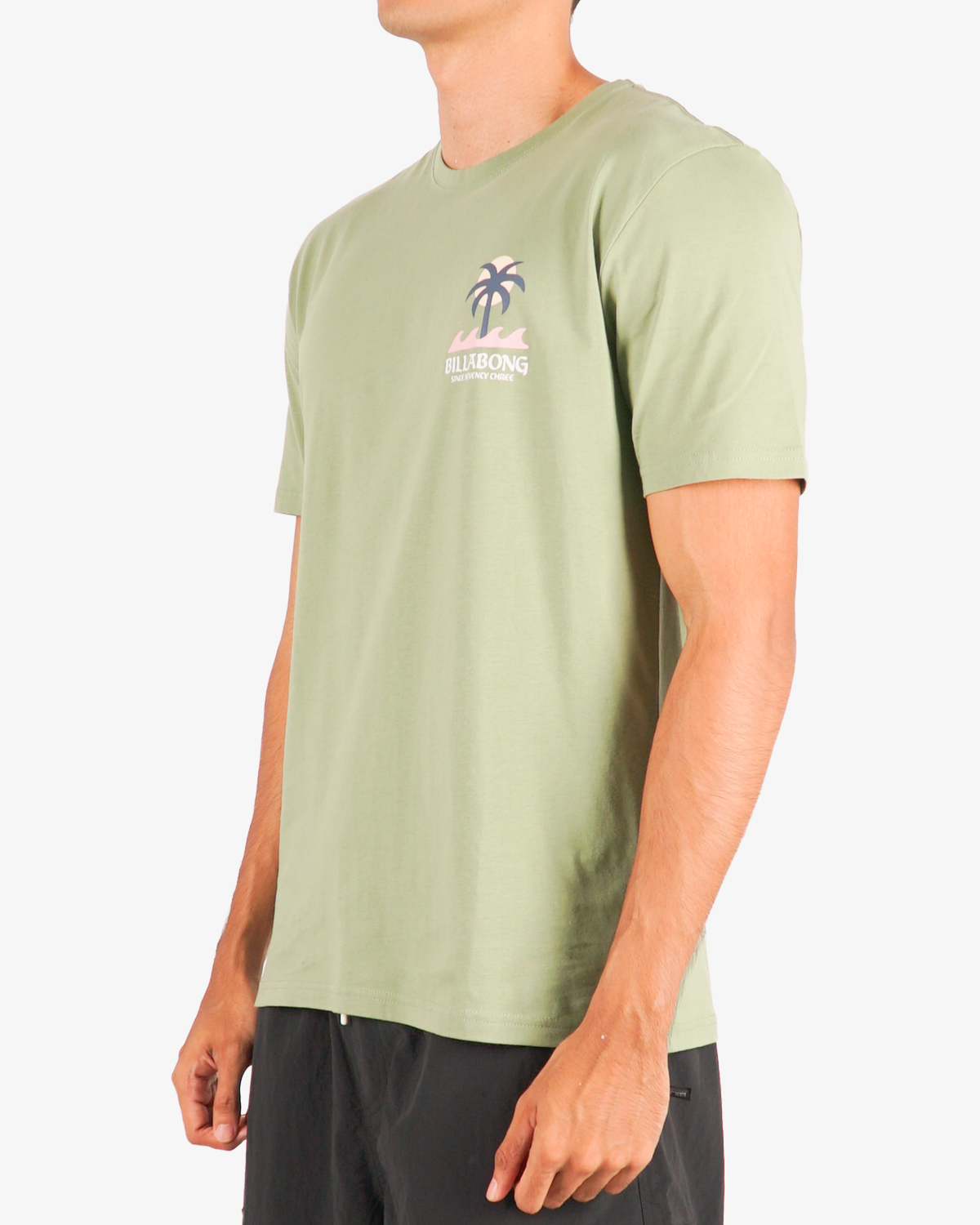 Mens Portal Regular T-Shirt