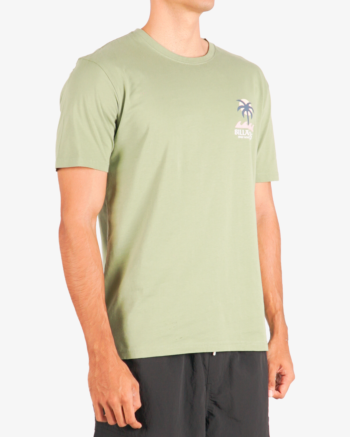 Mens Portal Regular T-Shirt