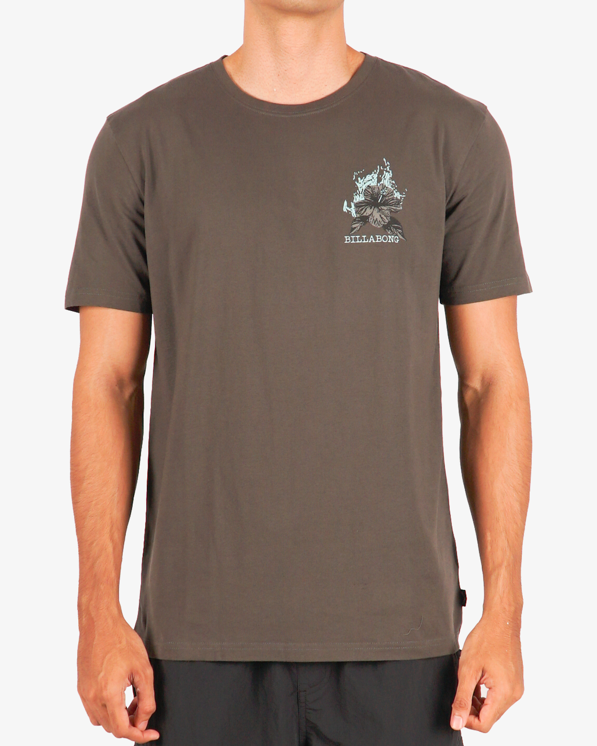 Mens Retro Poster Regular T-Shirt