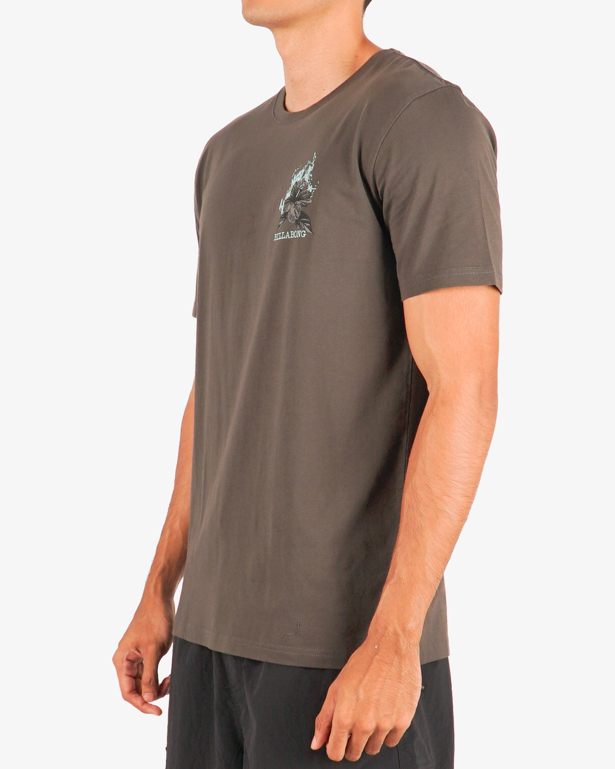 Mens Retro Poster Regular T-Shirt
