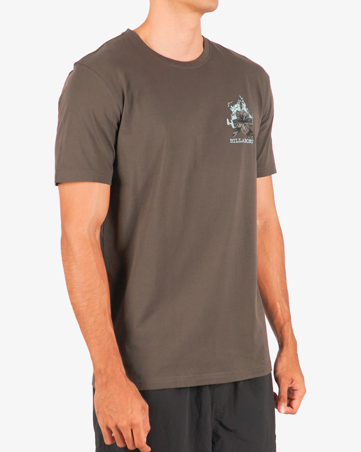 Mens Retro Poster Regular T-Shirt