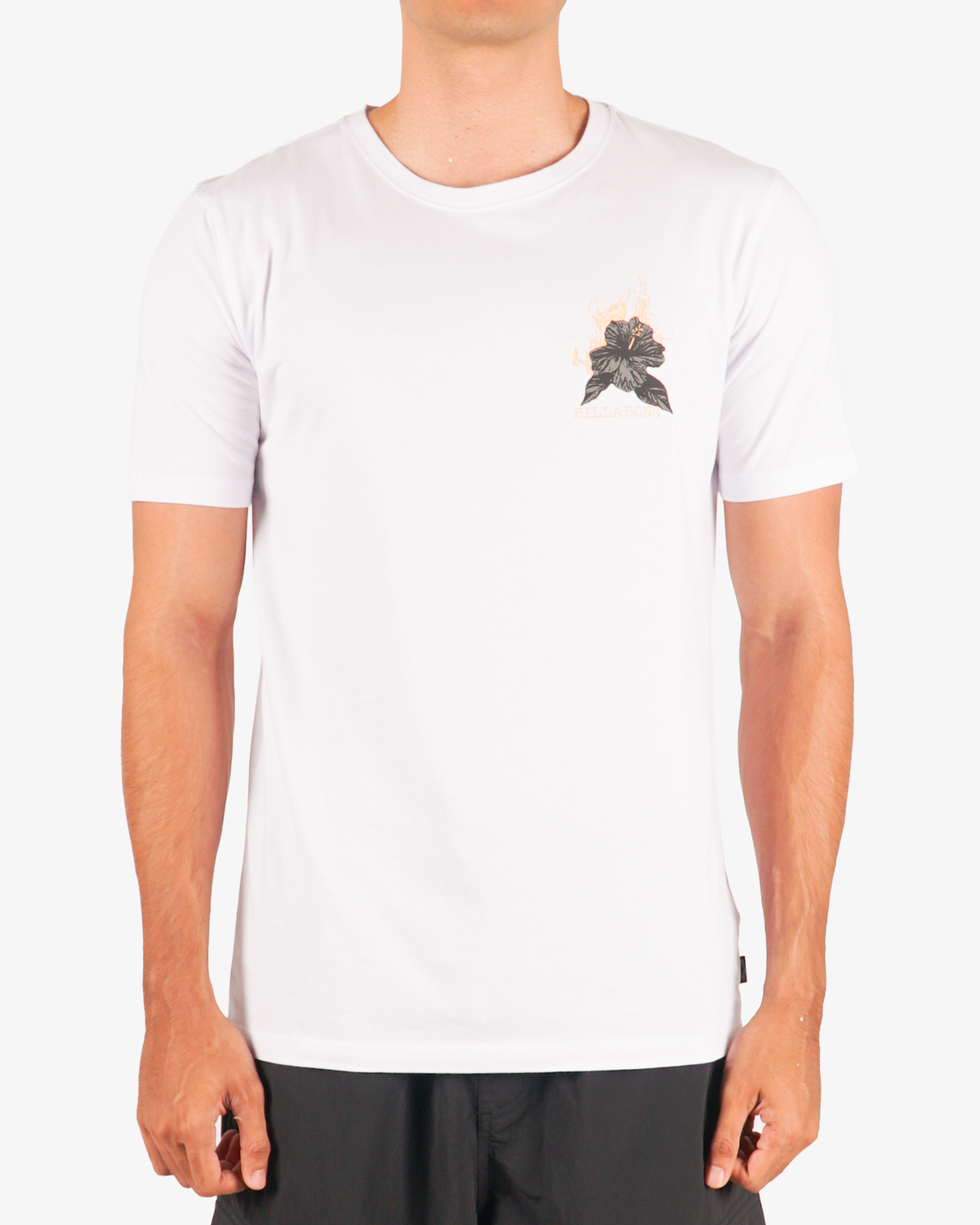 Mens Retro Poster Regular T-Shirt