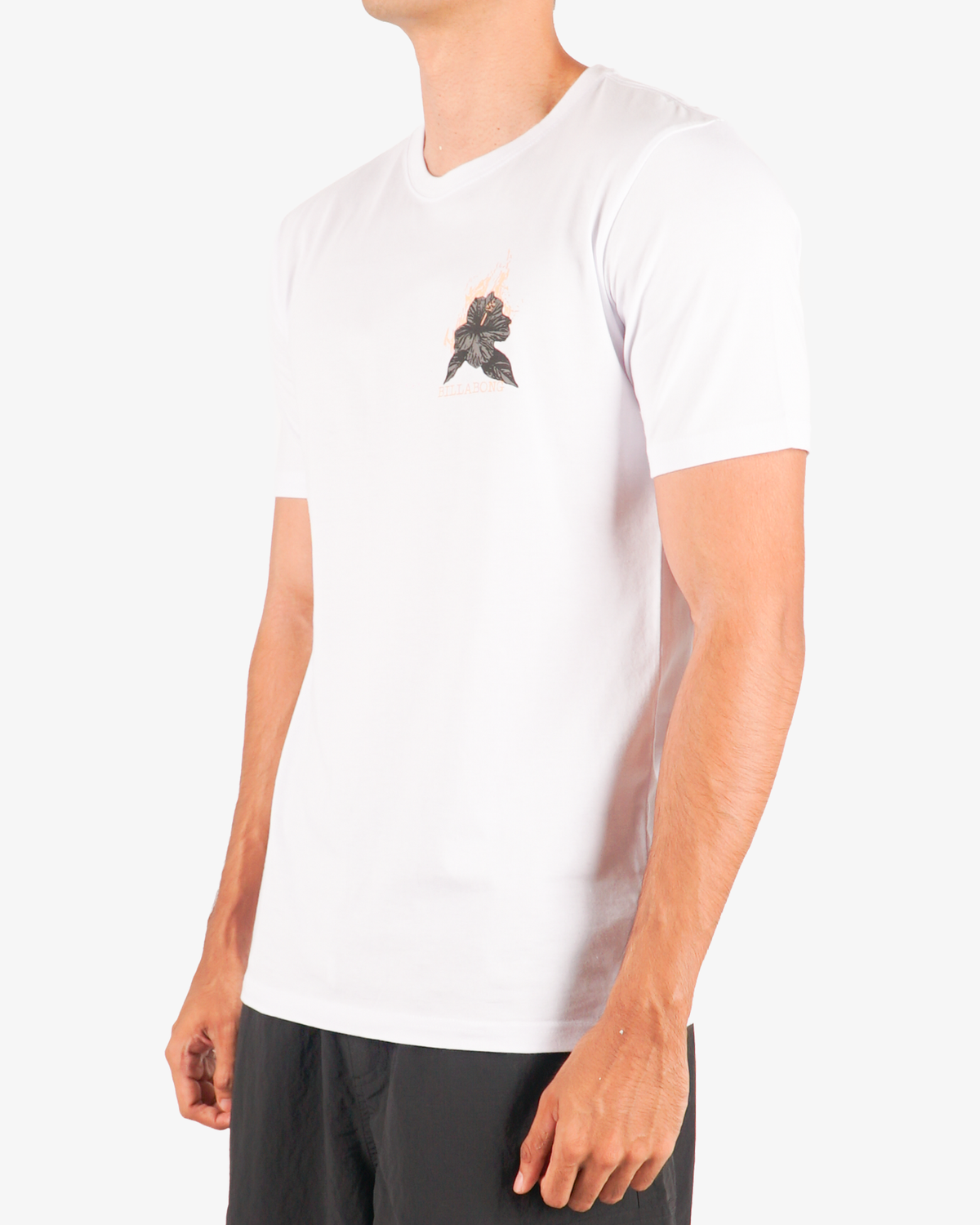 Mens Retro Poster Regular T-Shirt