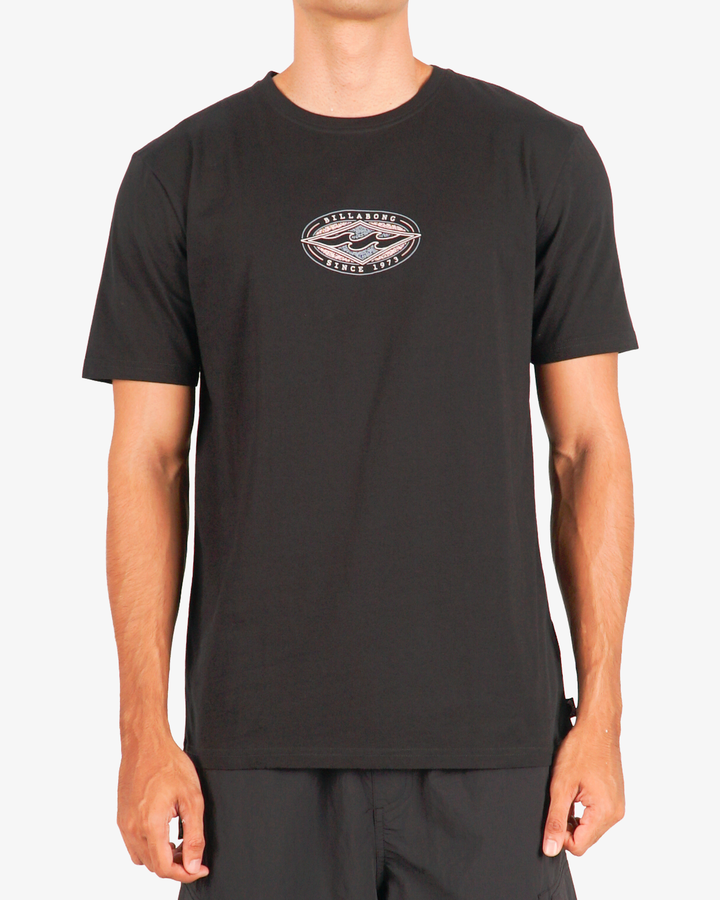 Mens Rotor Diamond Regular T-Shirt