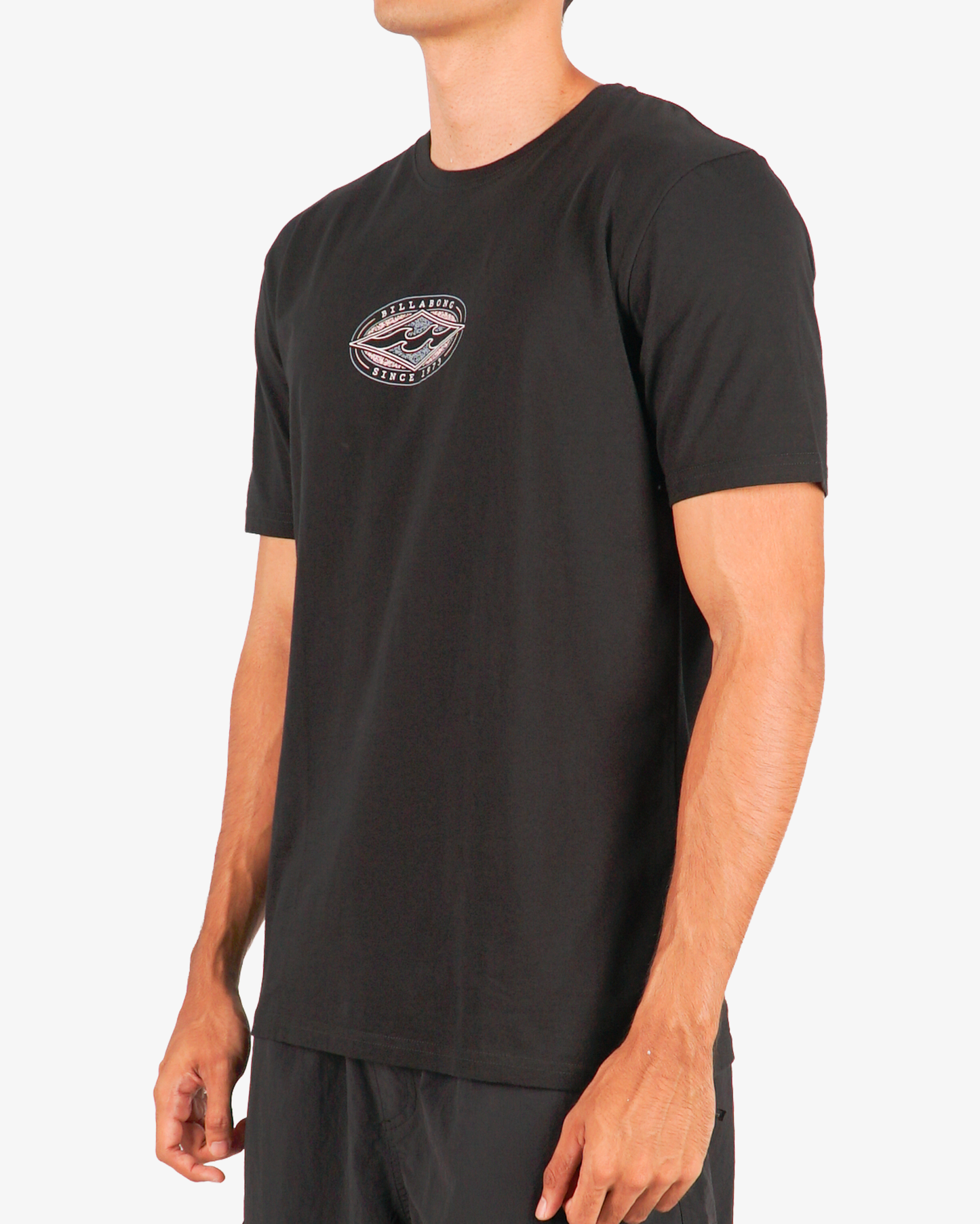 Mens Rotor Diamond Regular T-Shirt