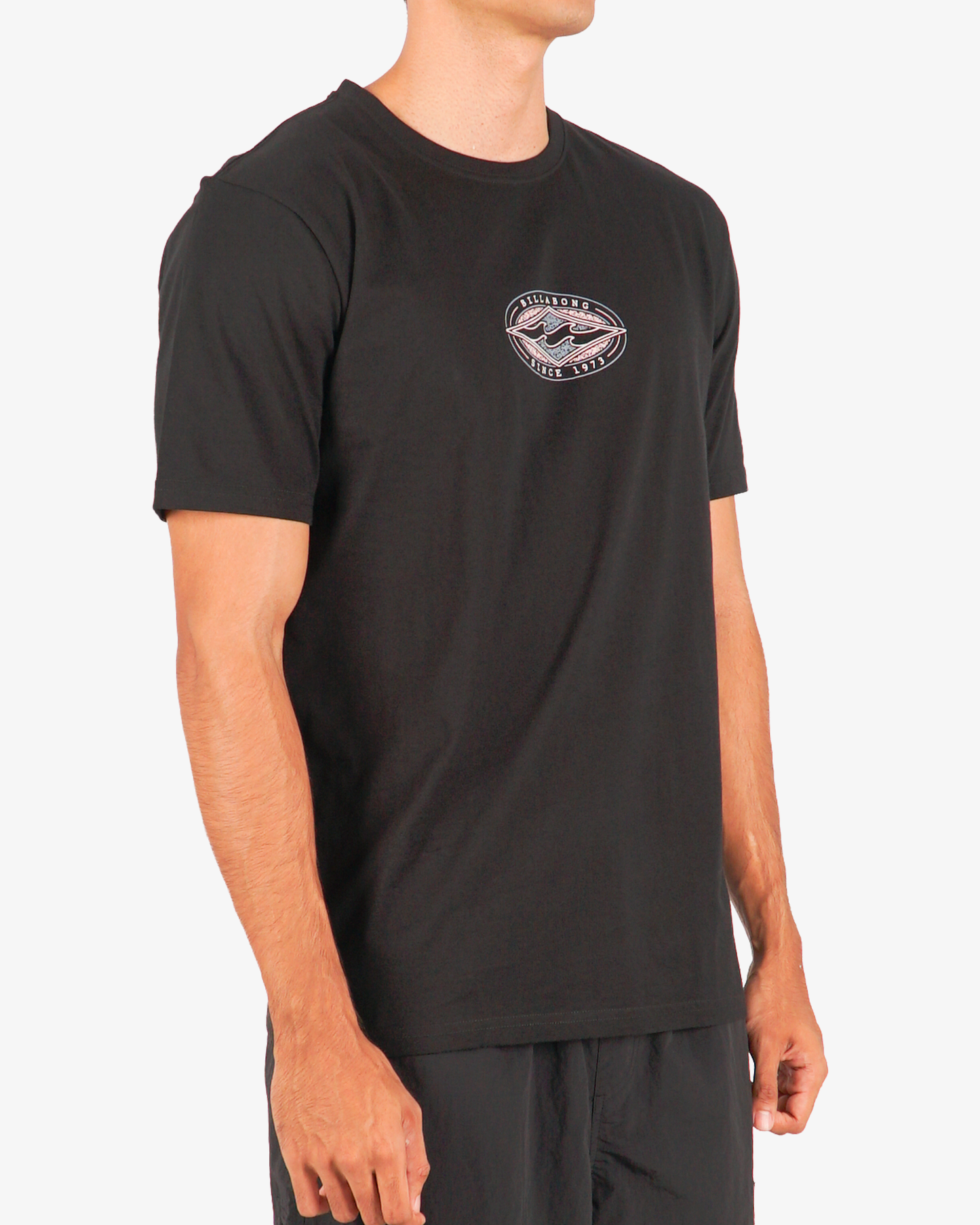 Mens Rotor Diamond Regular T-Shirt