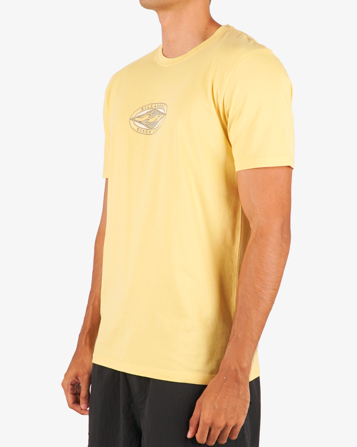 Mens Rotor Diamond Regular T-Shirt