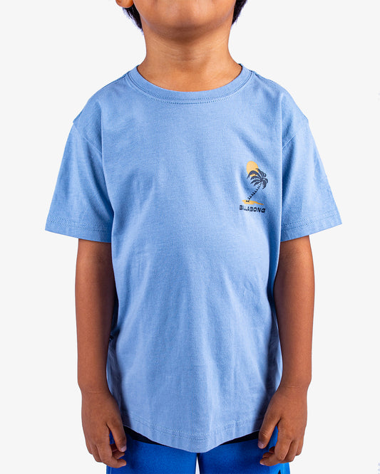 Boys Troppo T-Shirt