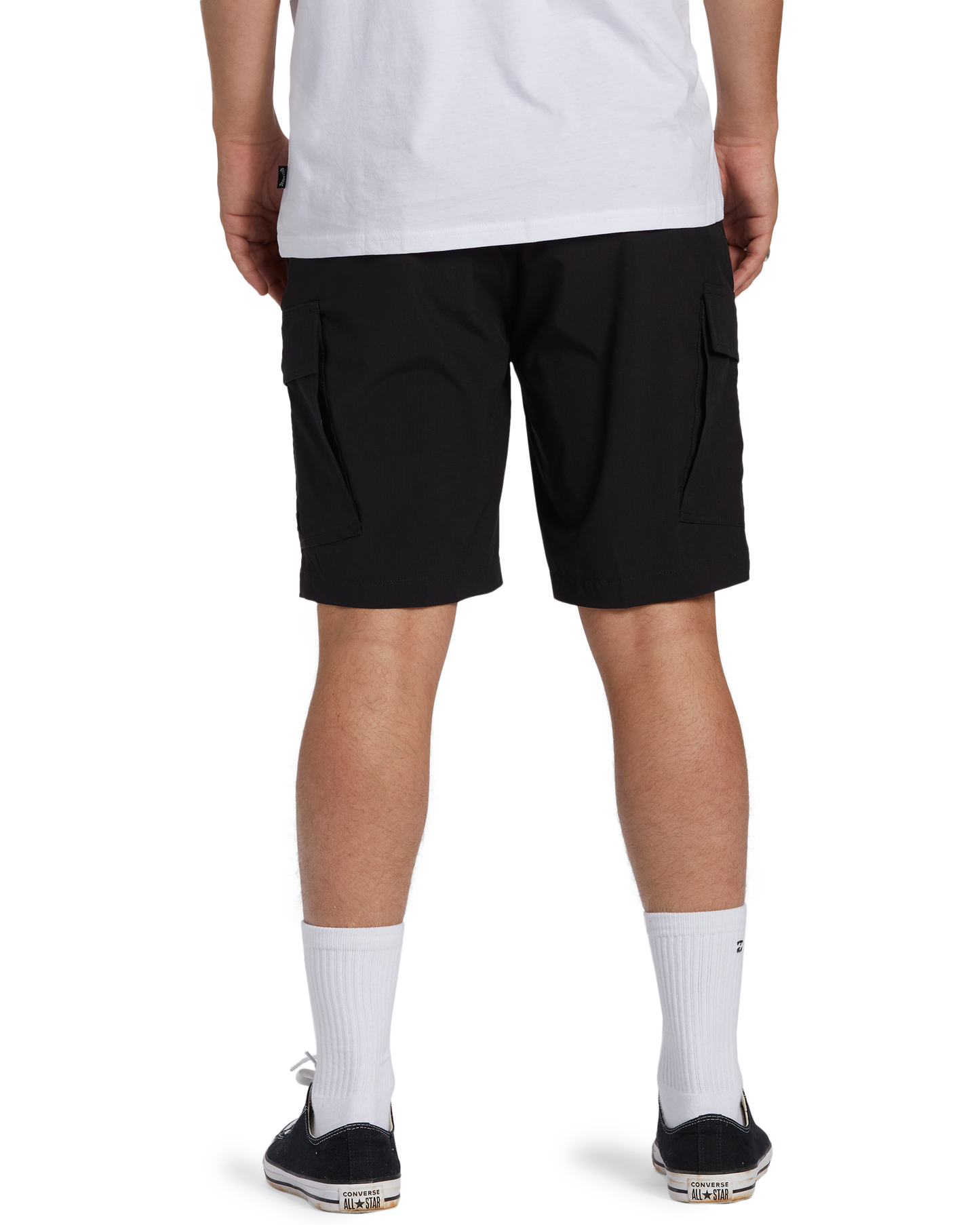 Mens Surftrek Transport 19" Walkshorts
