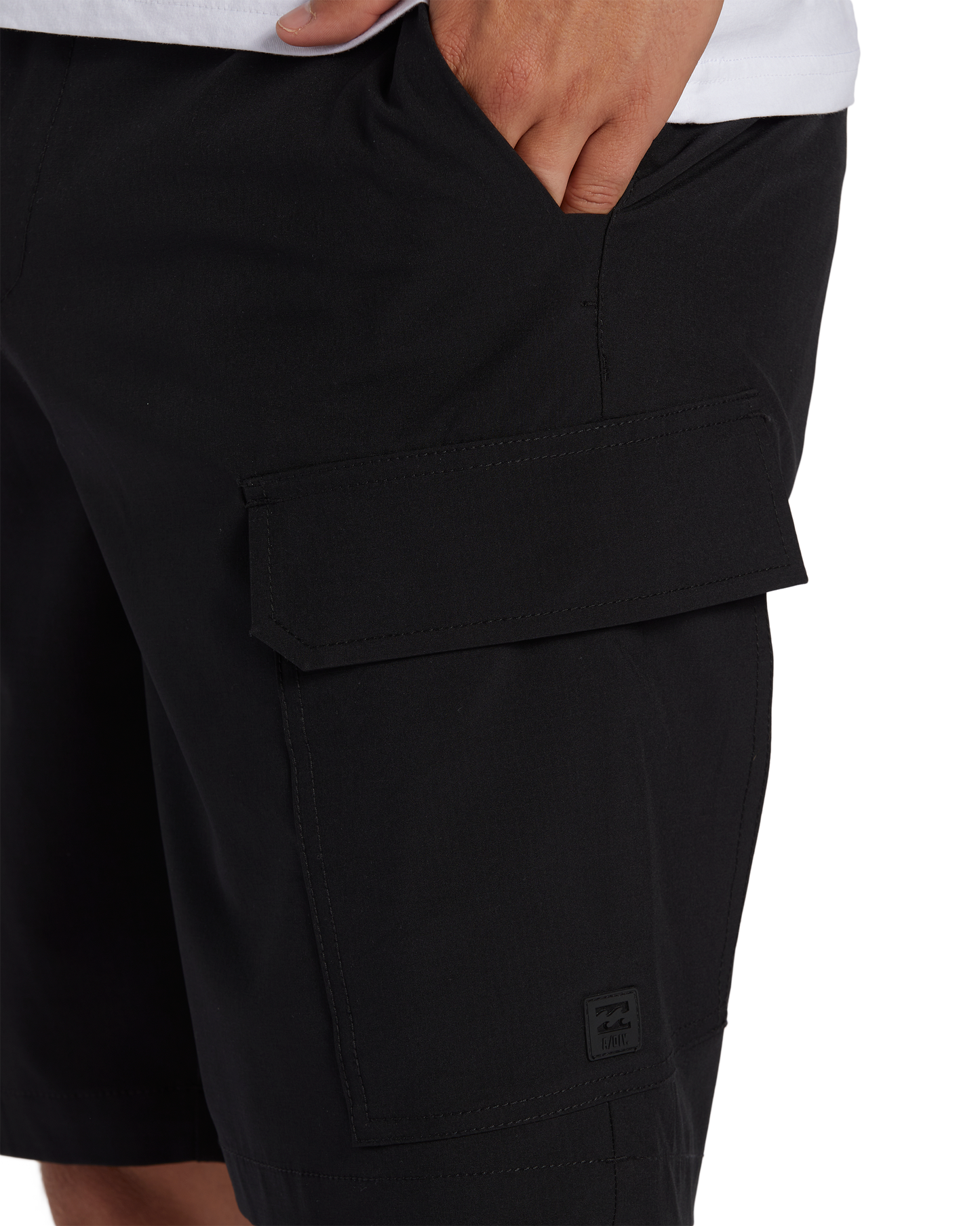 Mens Surftrek Transport 19" Walkshorts