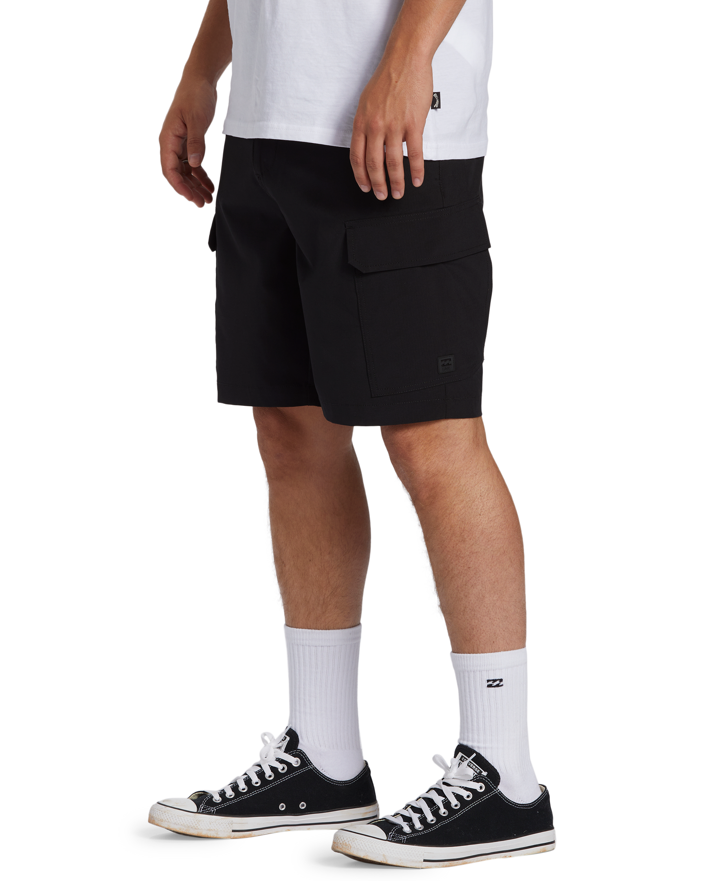 Mens Surftrek Transport 19" Walkshorts