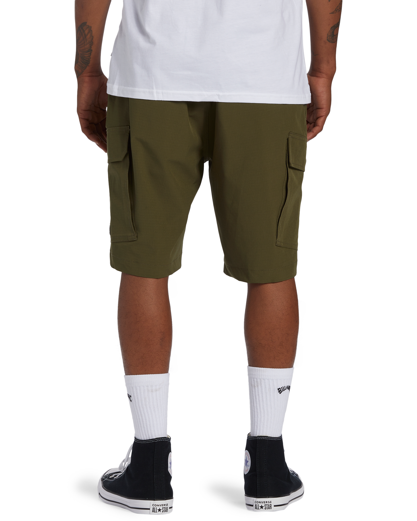 Mens Surftrek Transport 19" Walkshorts
