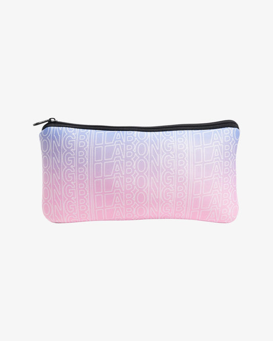 Womens Galaxy Pencil Case
