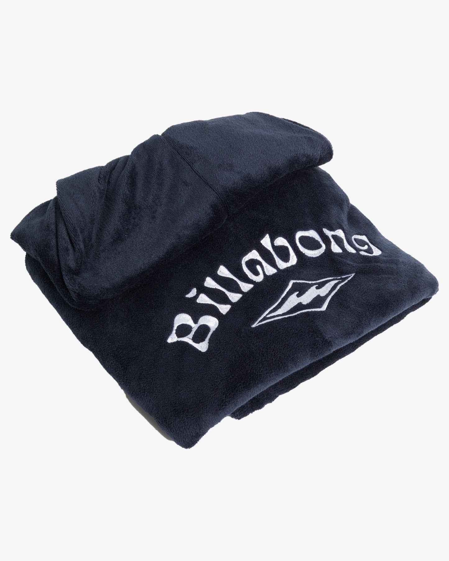Womens Billabong Hoodie Towel