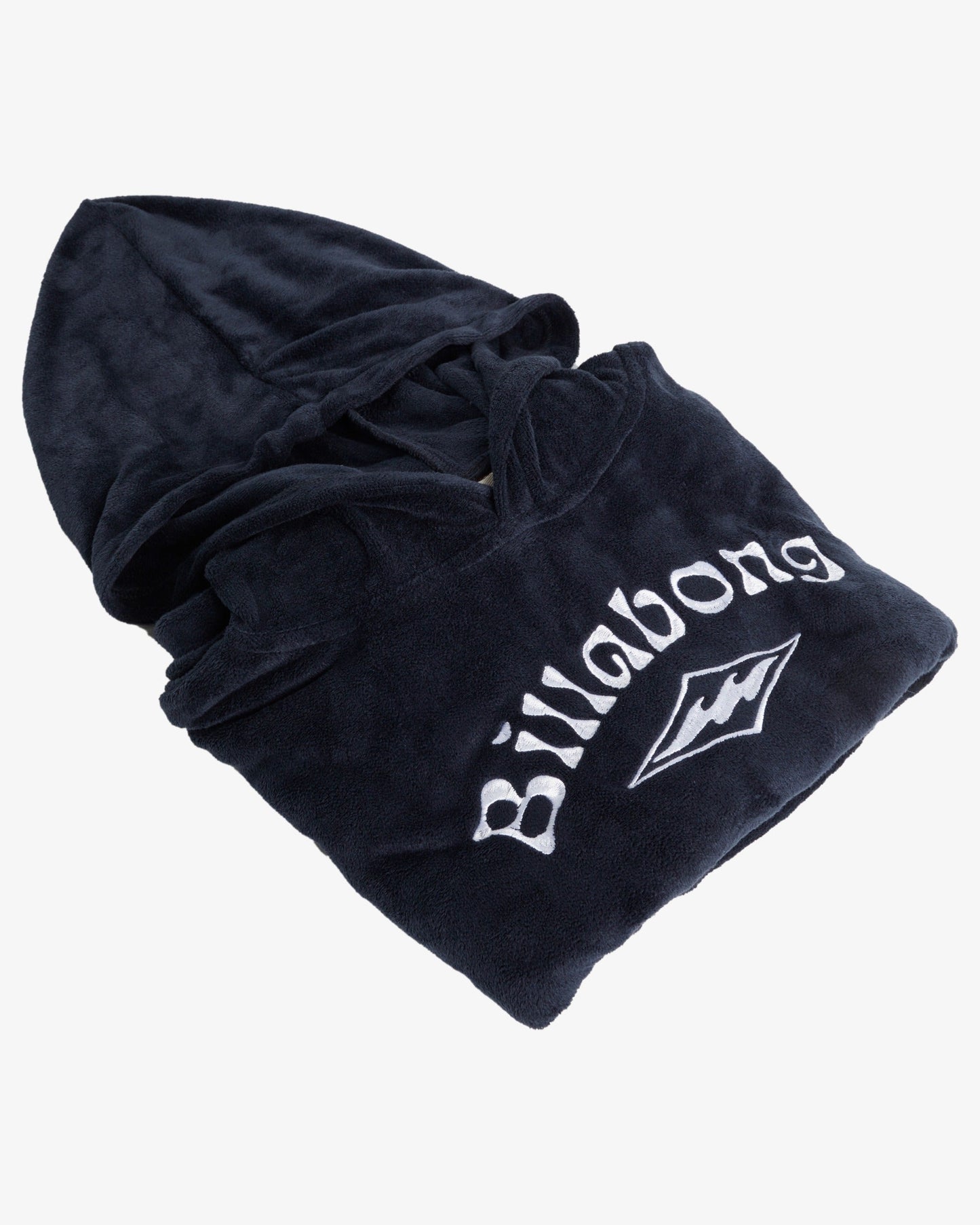 Womens Billabong Hoodie Towel
