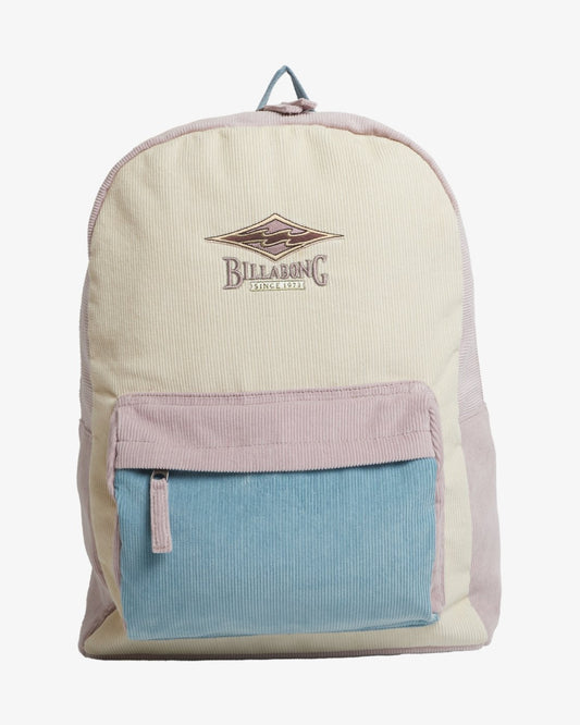 Womens The Original Vibes Backpack Bag