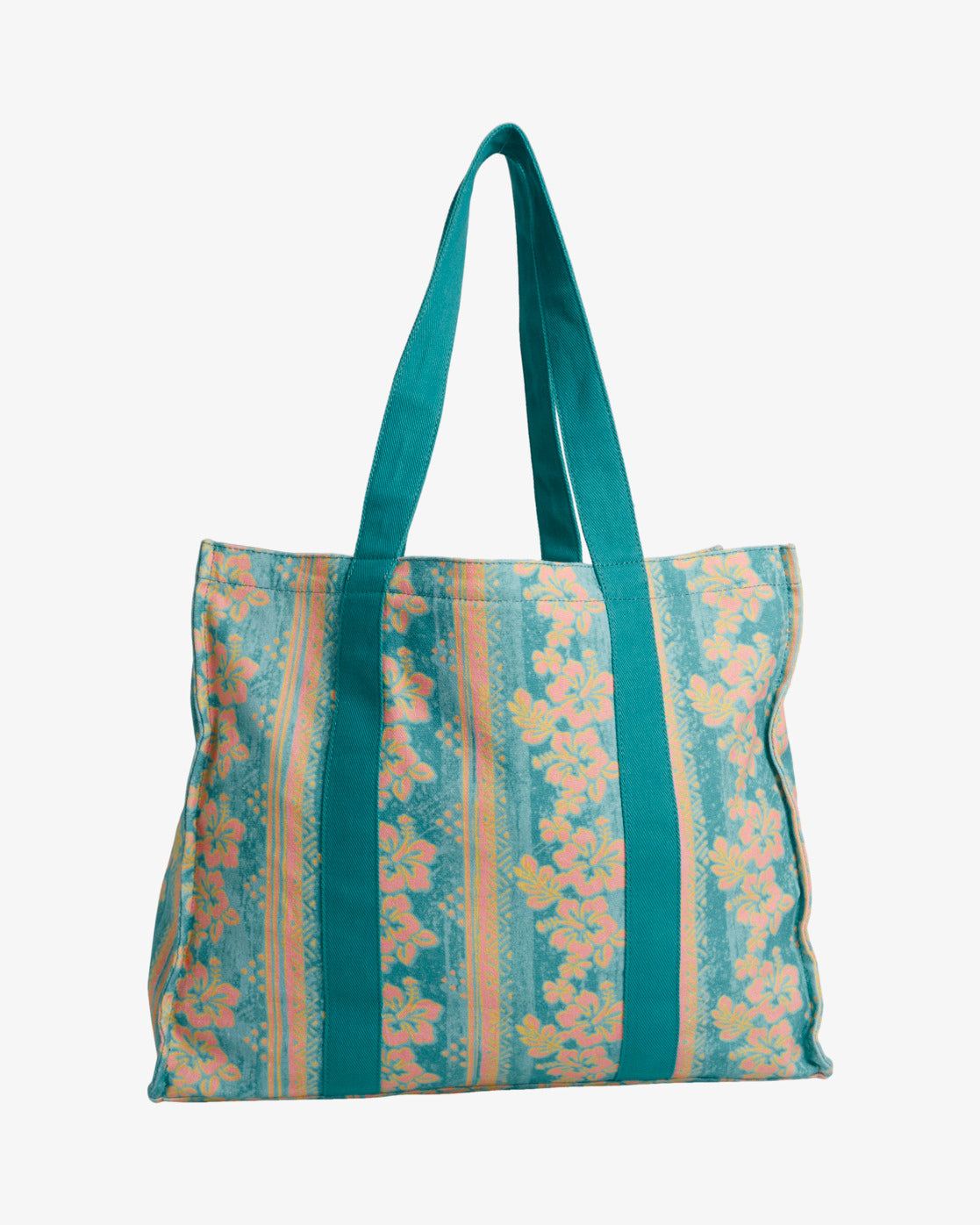 Womens Water Baby Sunny Tote Bag