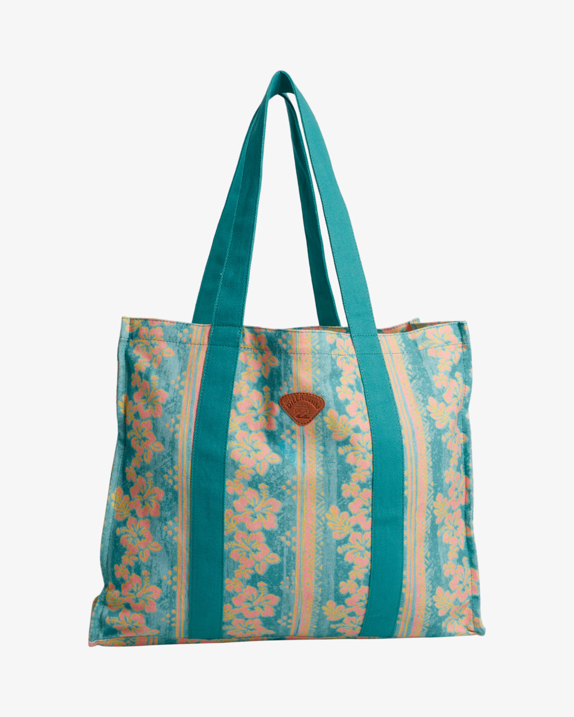 Womens Water Baby Sunny Tote Bag