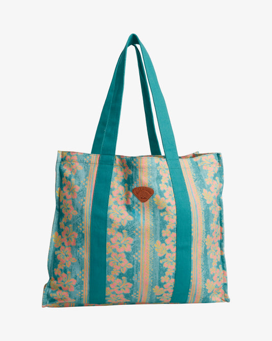 Womens Water Baby Sunny Tote Bag