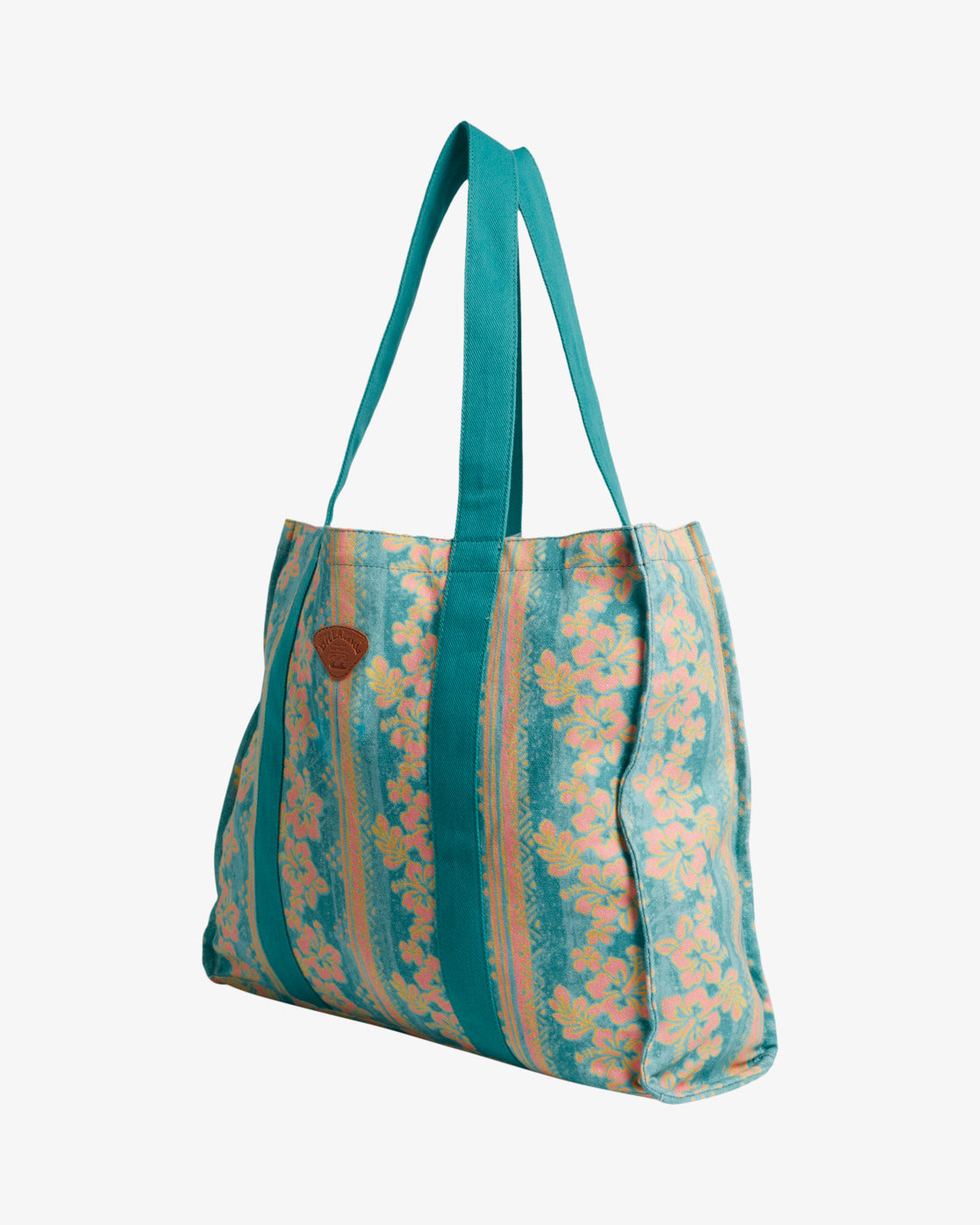 Womens Water Baby Sunny Tote Bag