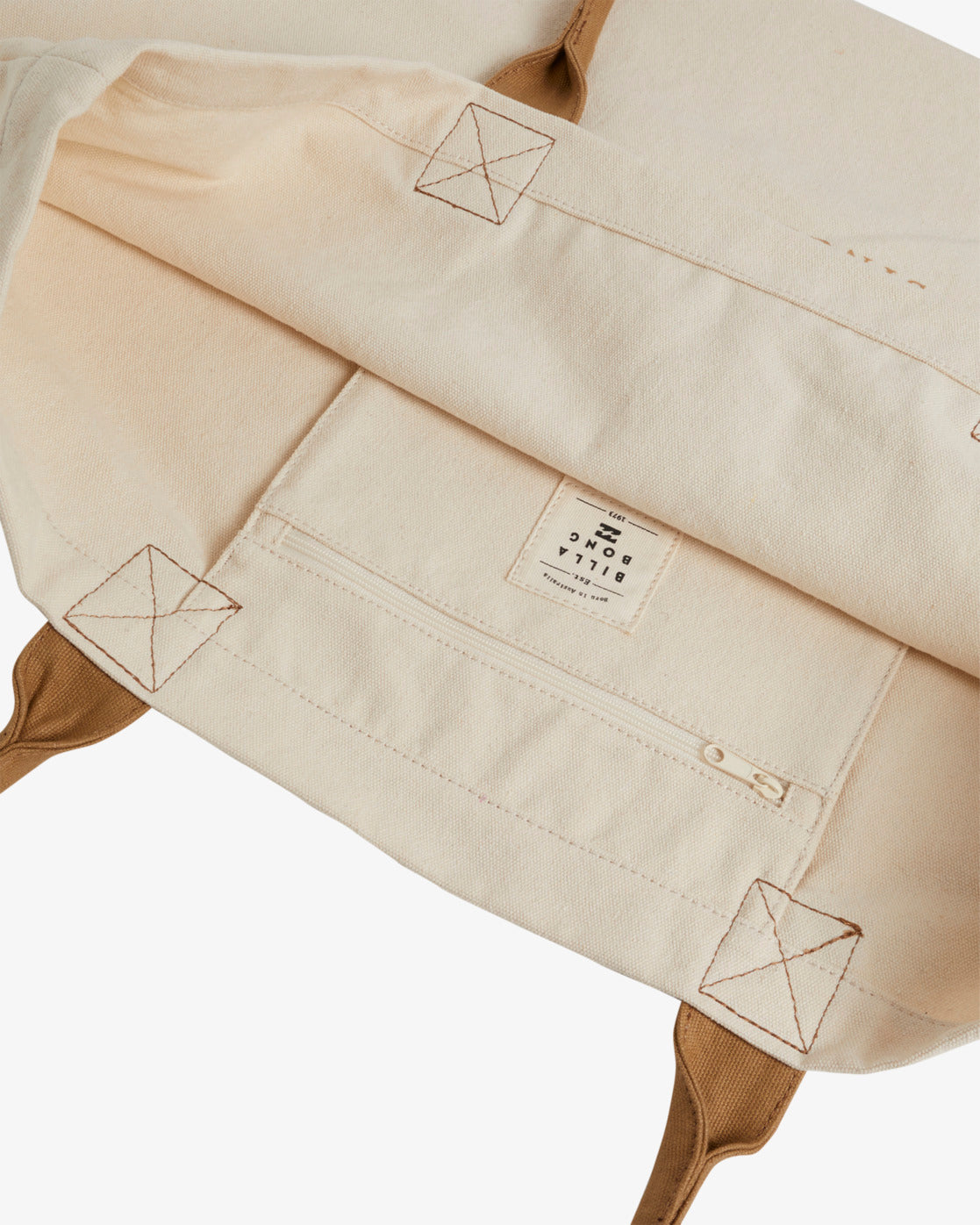 Womens Waves Tides Tote Bag