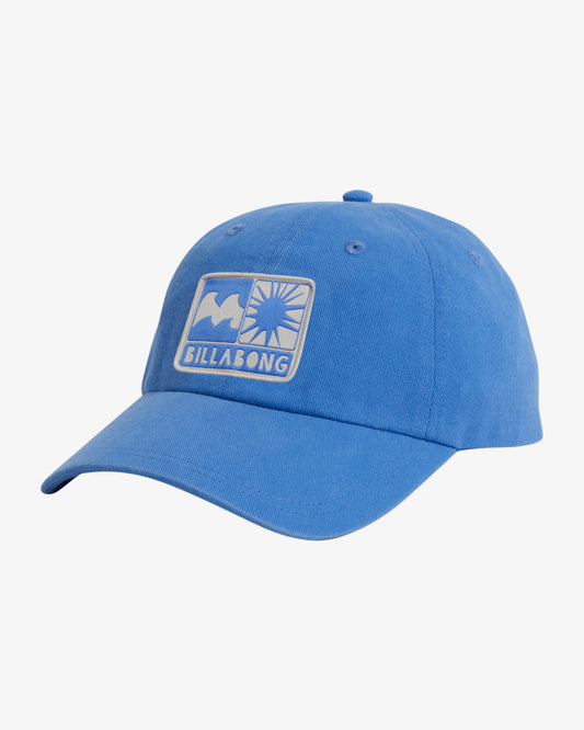 Womens True Tides Dad Cap