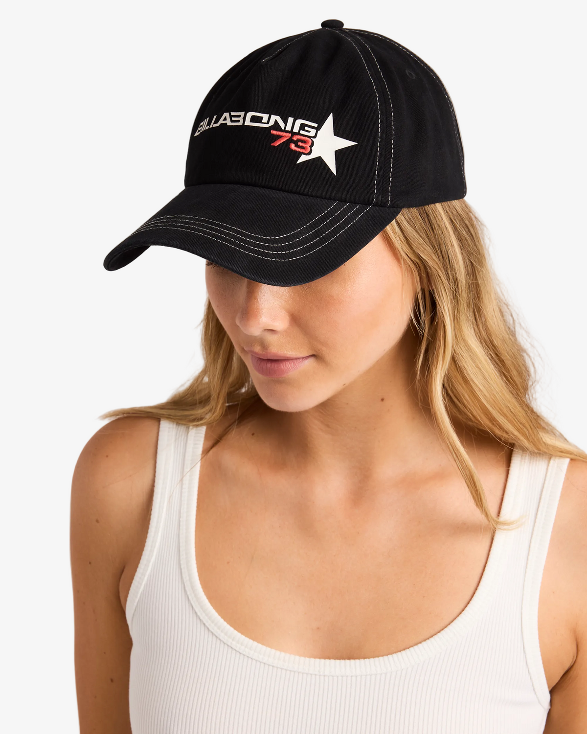 Womens Joyride Cap