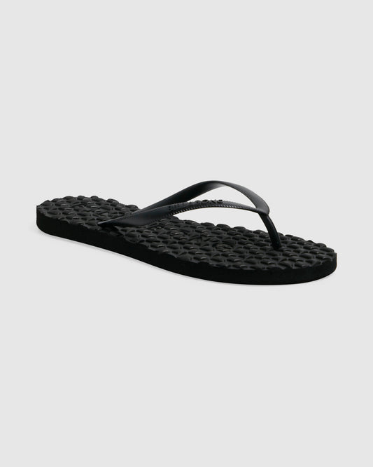 Womens Madras Flip Flops - Billabong Malaysia