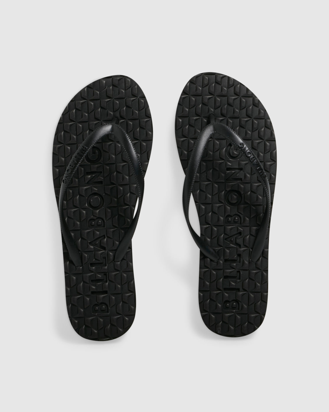 Womens Madras Flip Flops