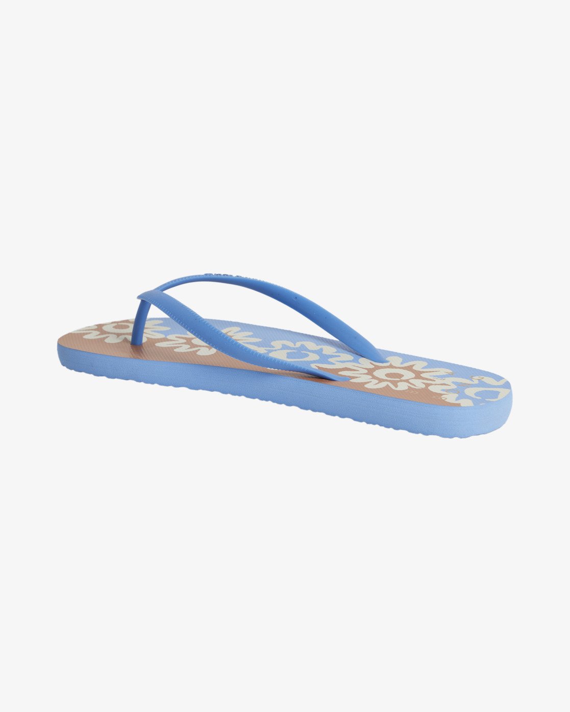 Womens Trippin Dippin Flip Flops